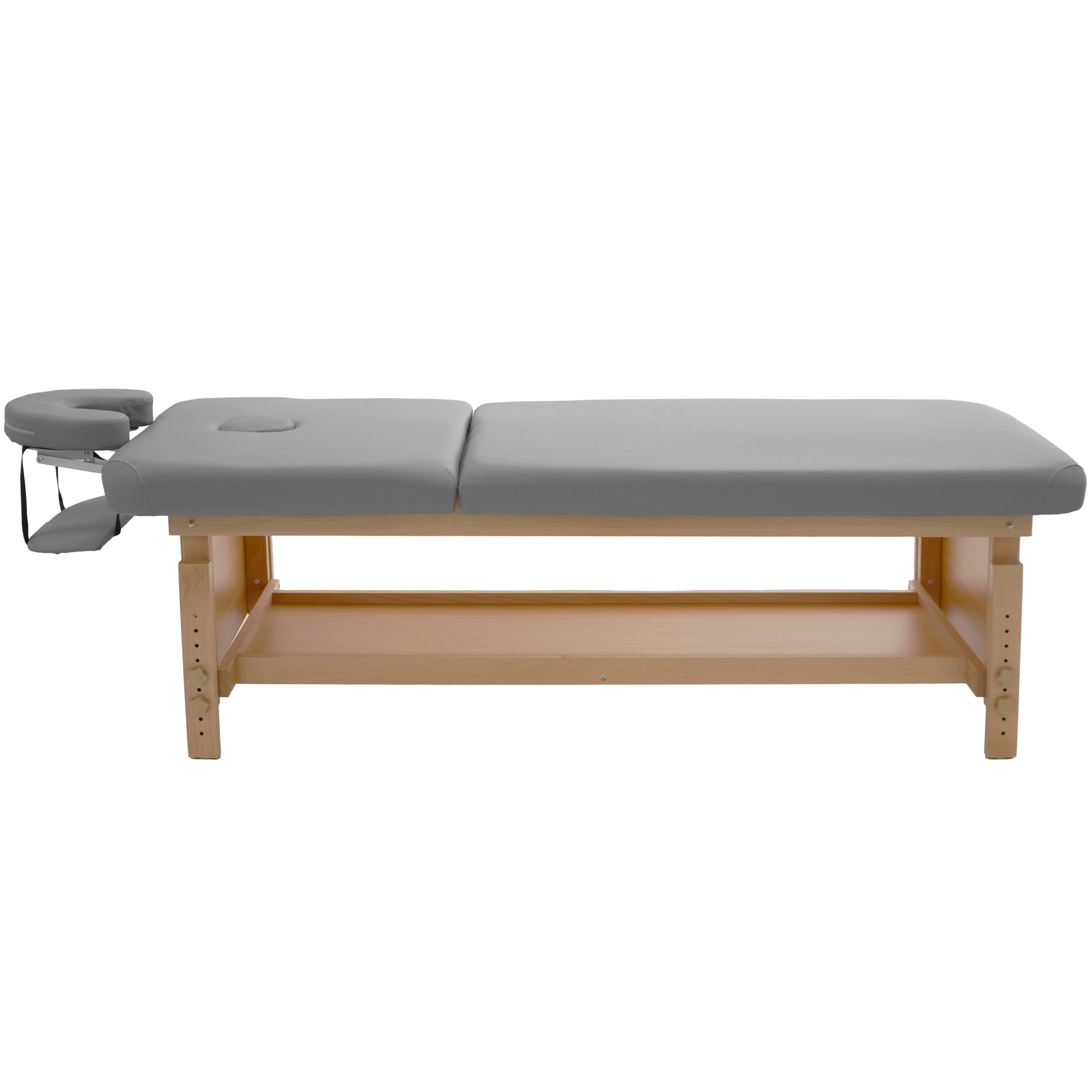 Elegance Spa Massage Facial Bed & Table