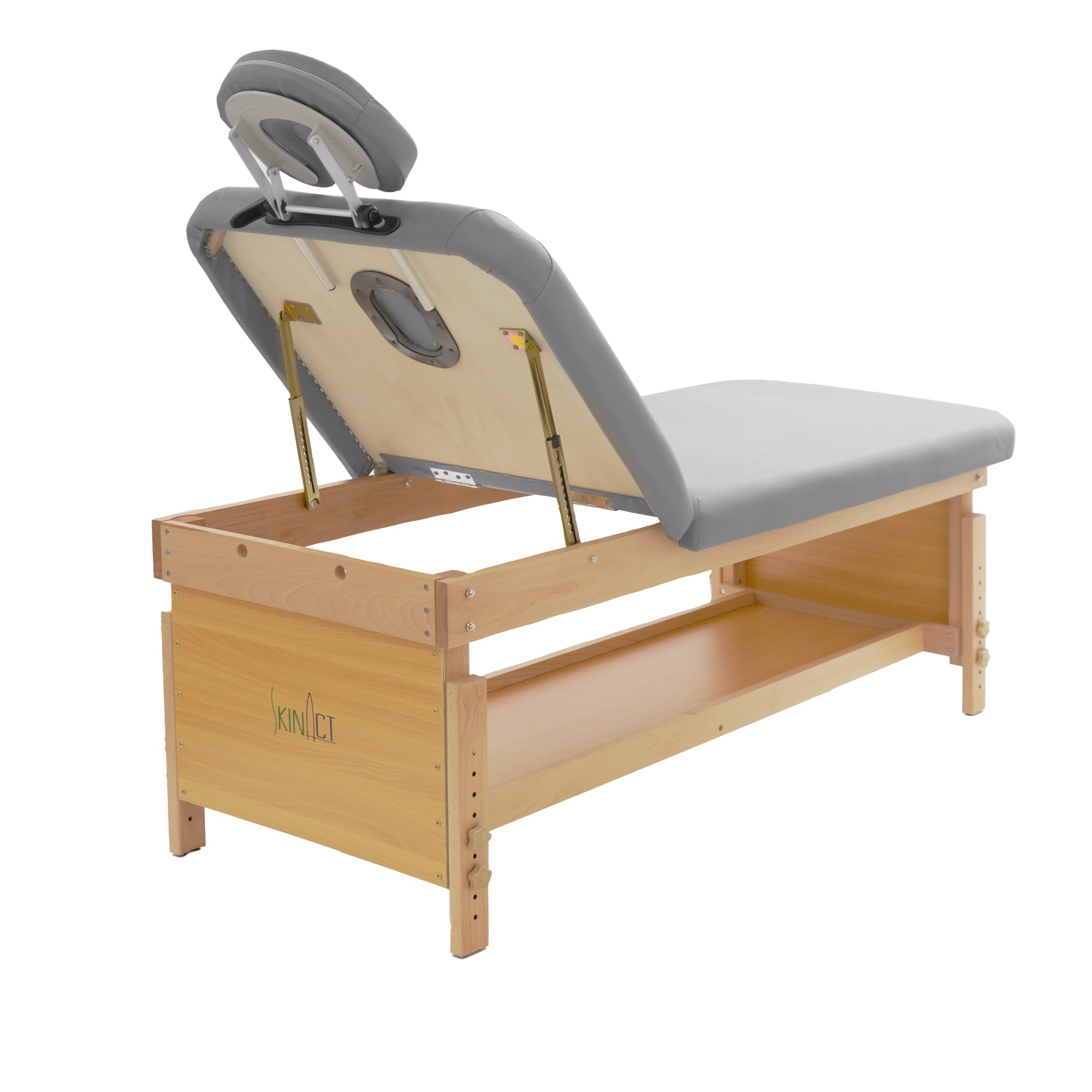 Elegance Spa Massage Facial Bed & Table