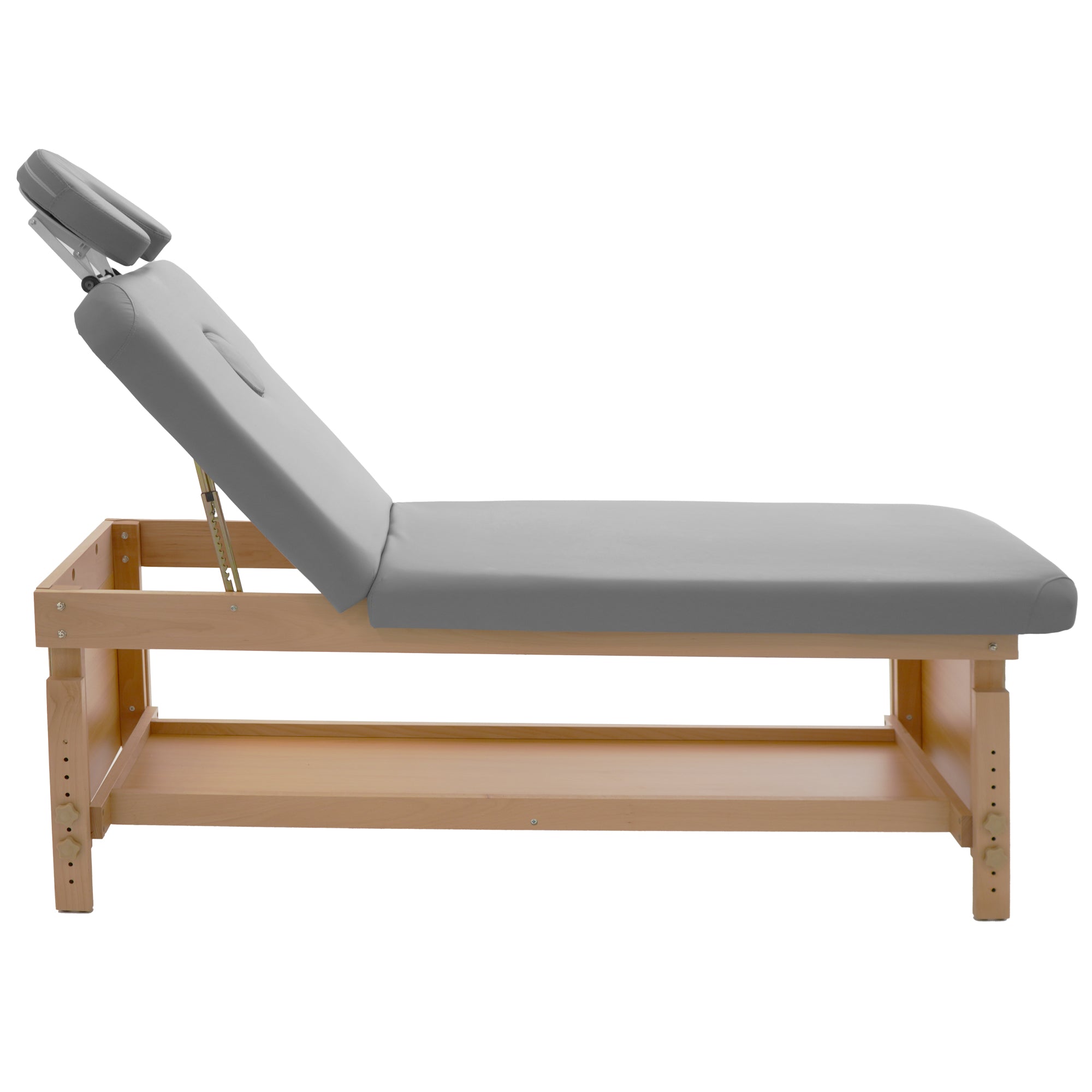 Elegance Spa Massage Facial Bed & Table