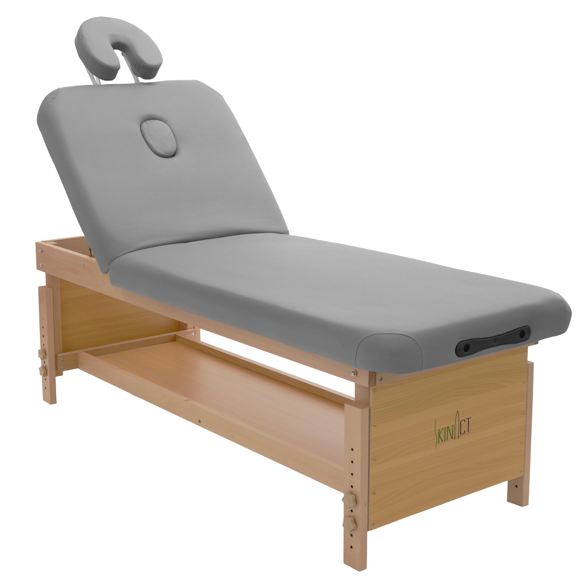 Elegance Spa Massage Facial Bed & Table