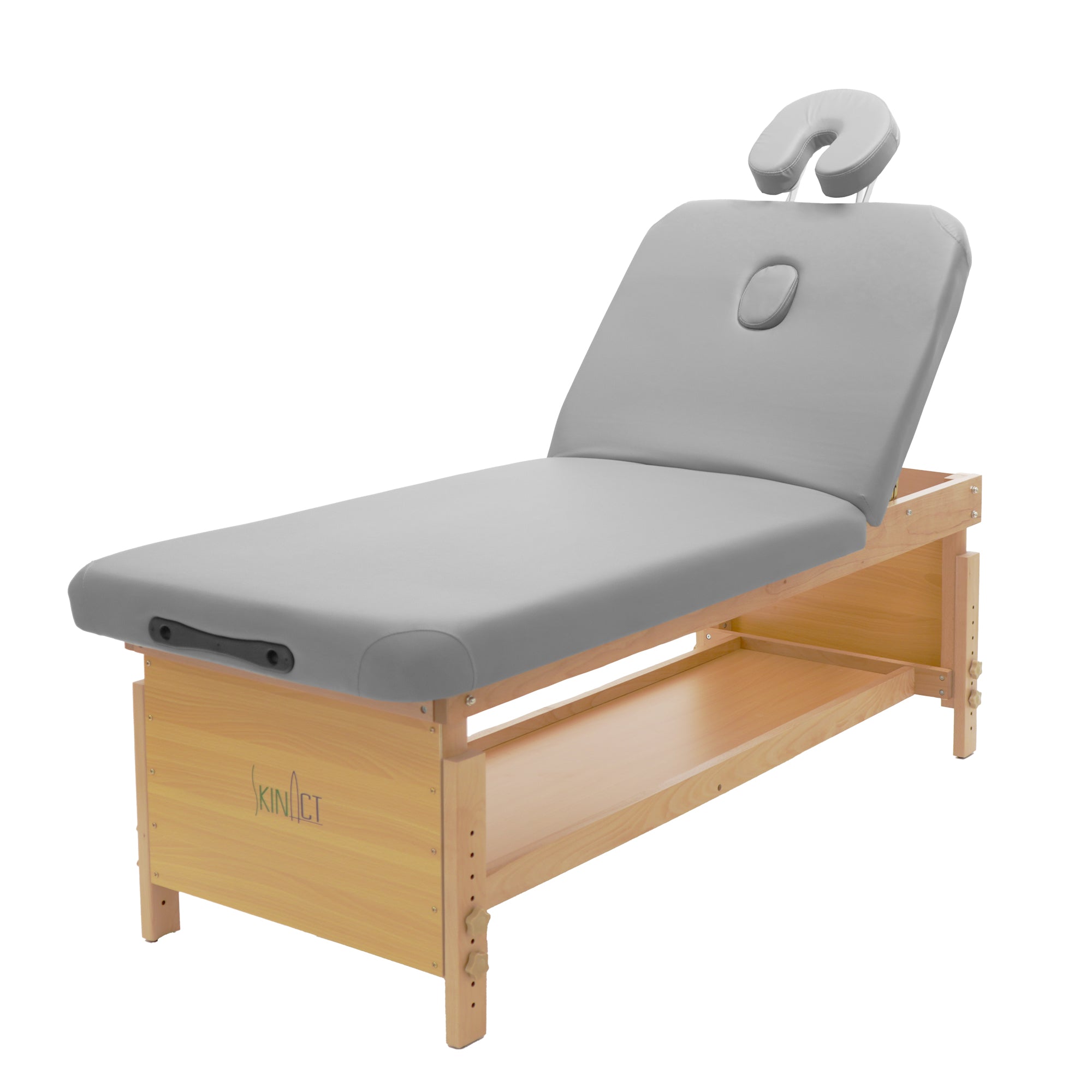 Elegance Spa Massage Facial Bed & Table