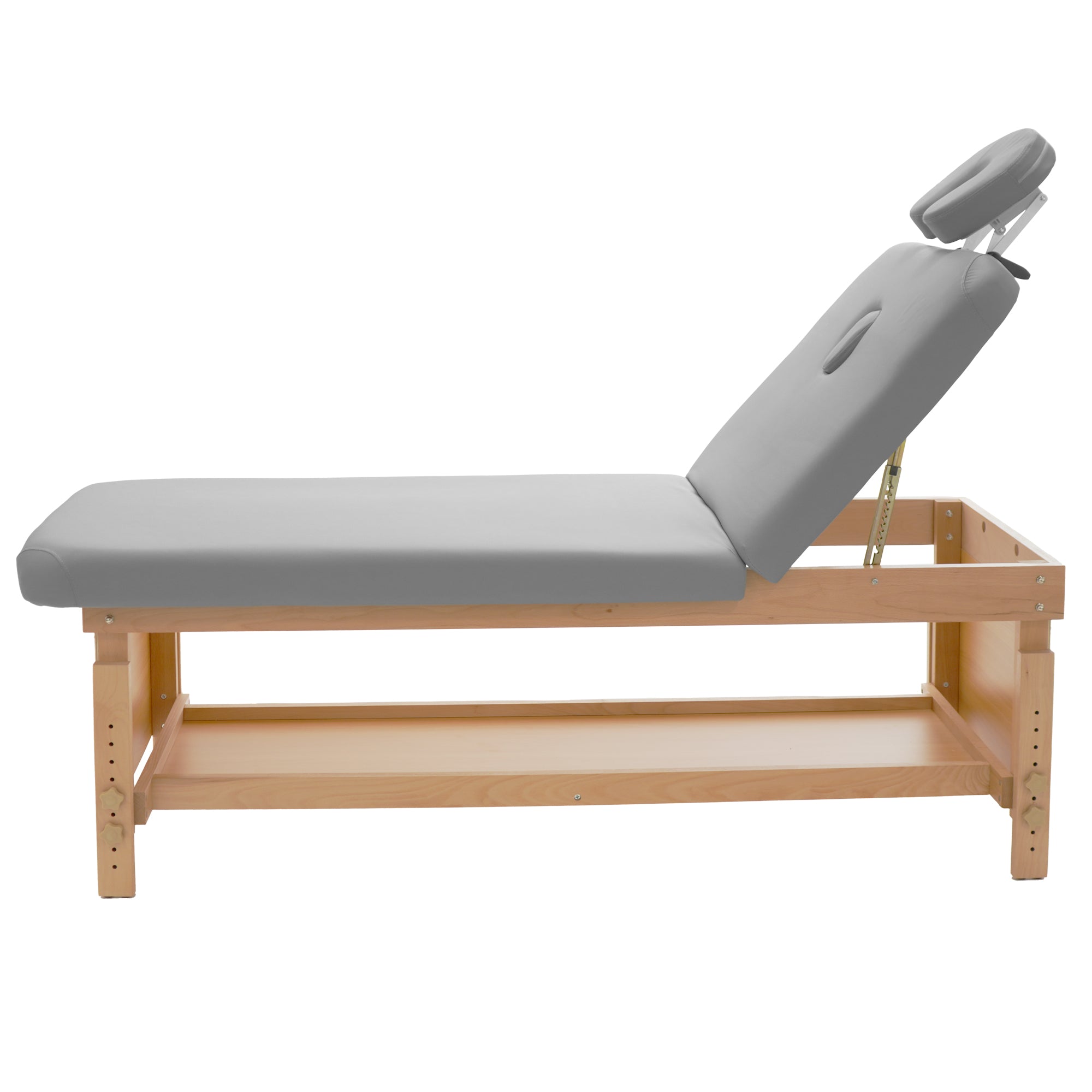 Elegance Spa Massage Facial Bed & Table