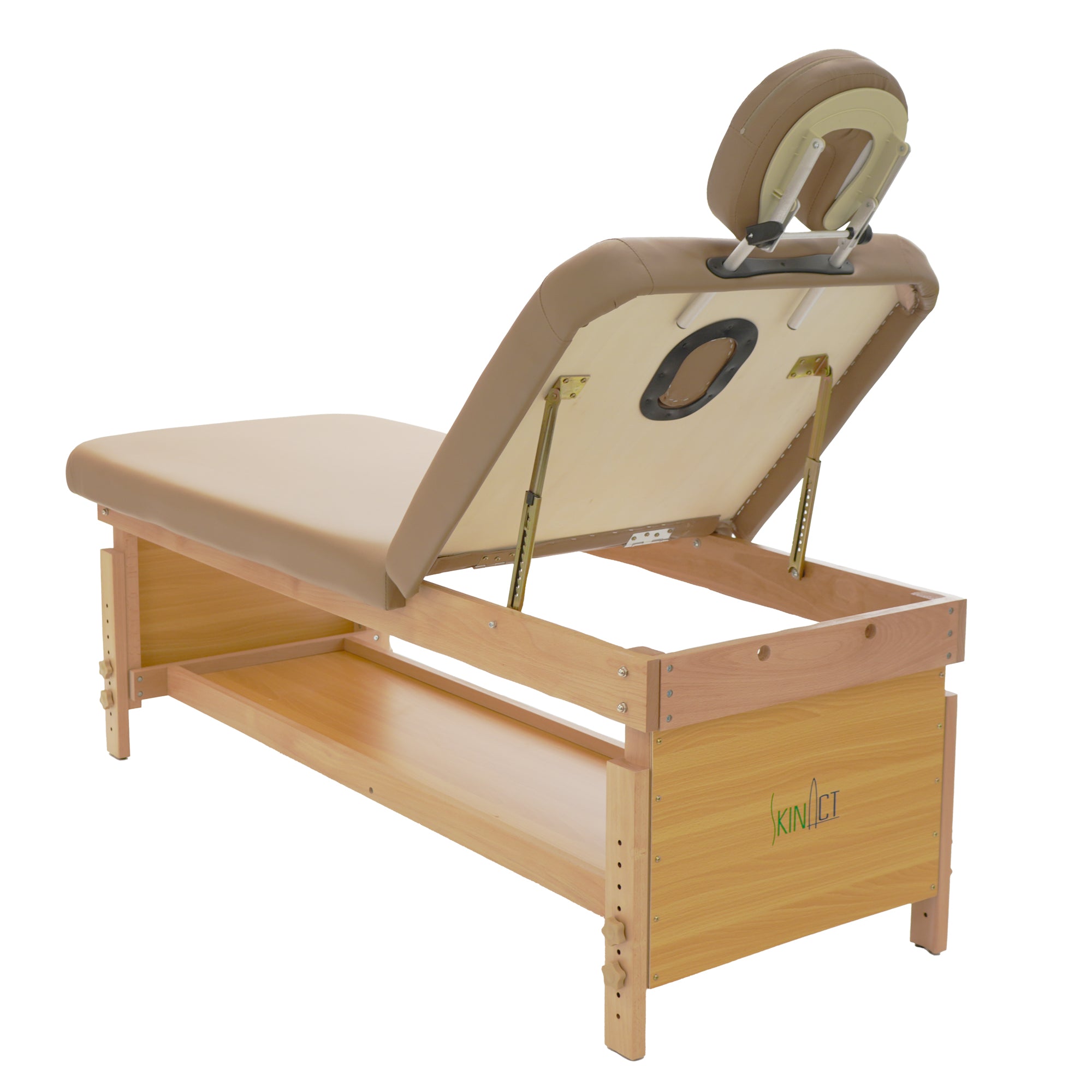 Elegance Spa Massage Facial Bed & Table