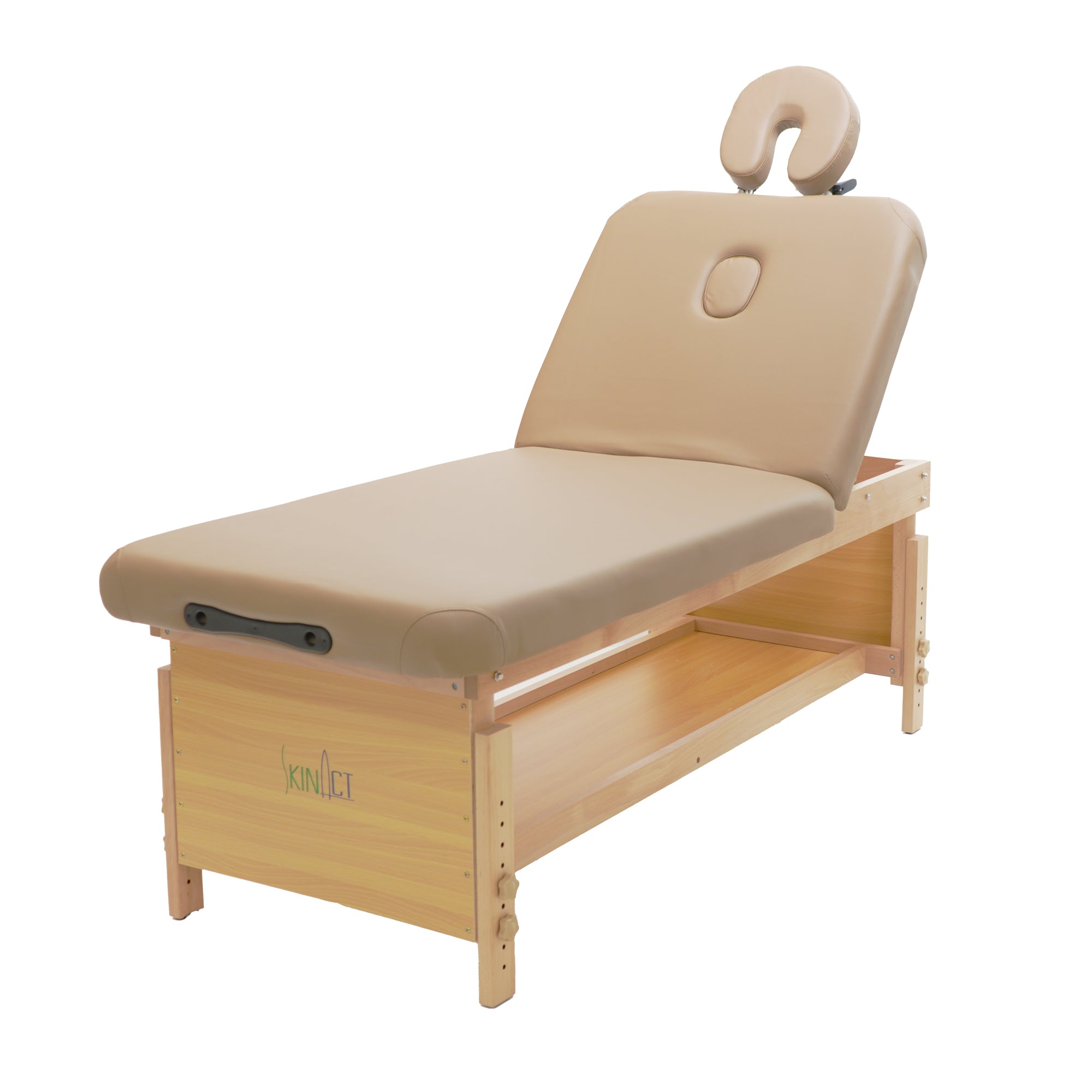 Elegance Spa Massage Facial Bed & Table