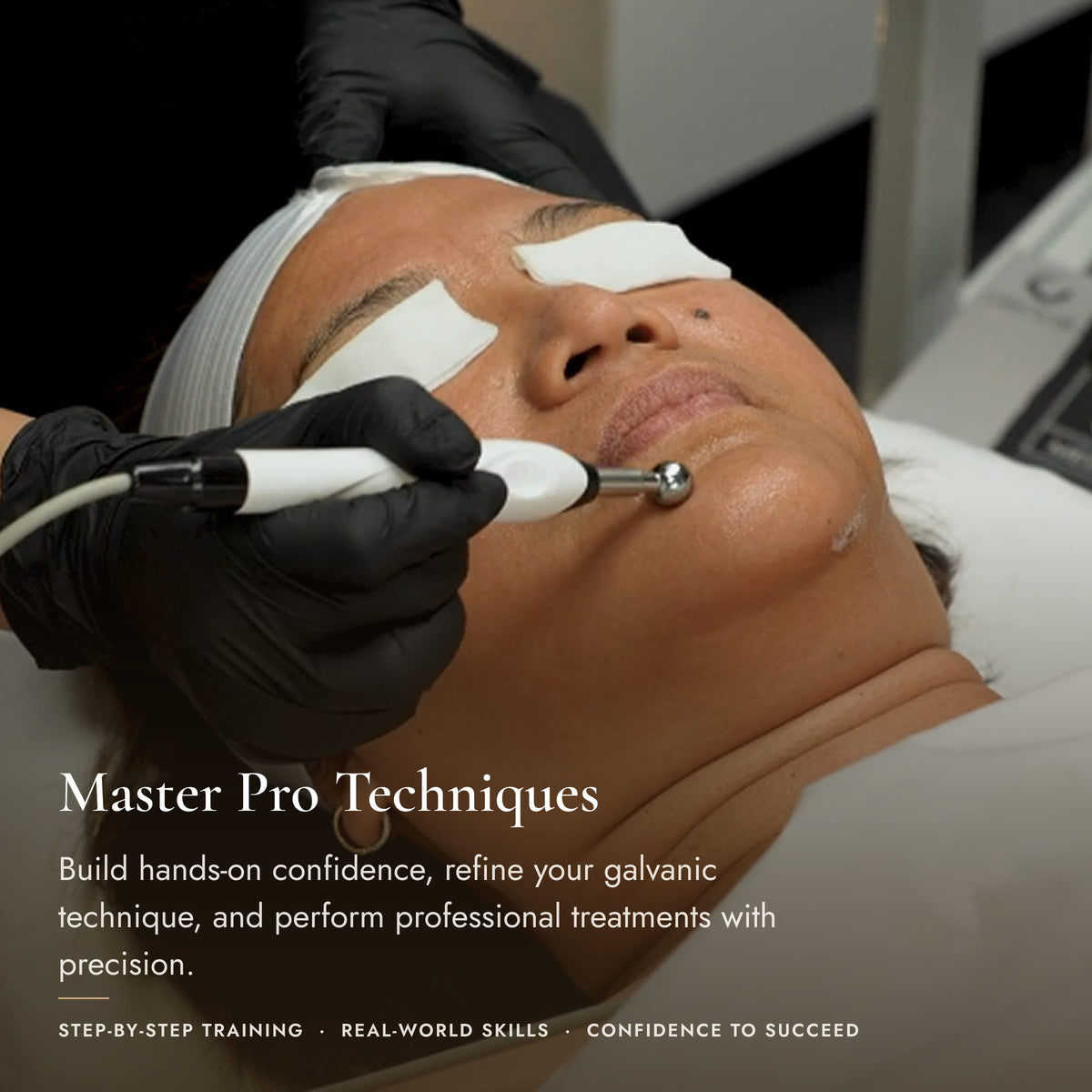 Galvanic Mastery: Anatomy, Electric Principles, and Skin Reactions