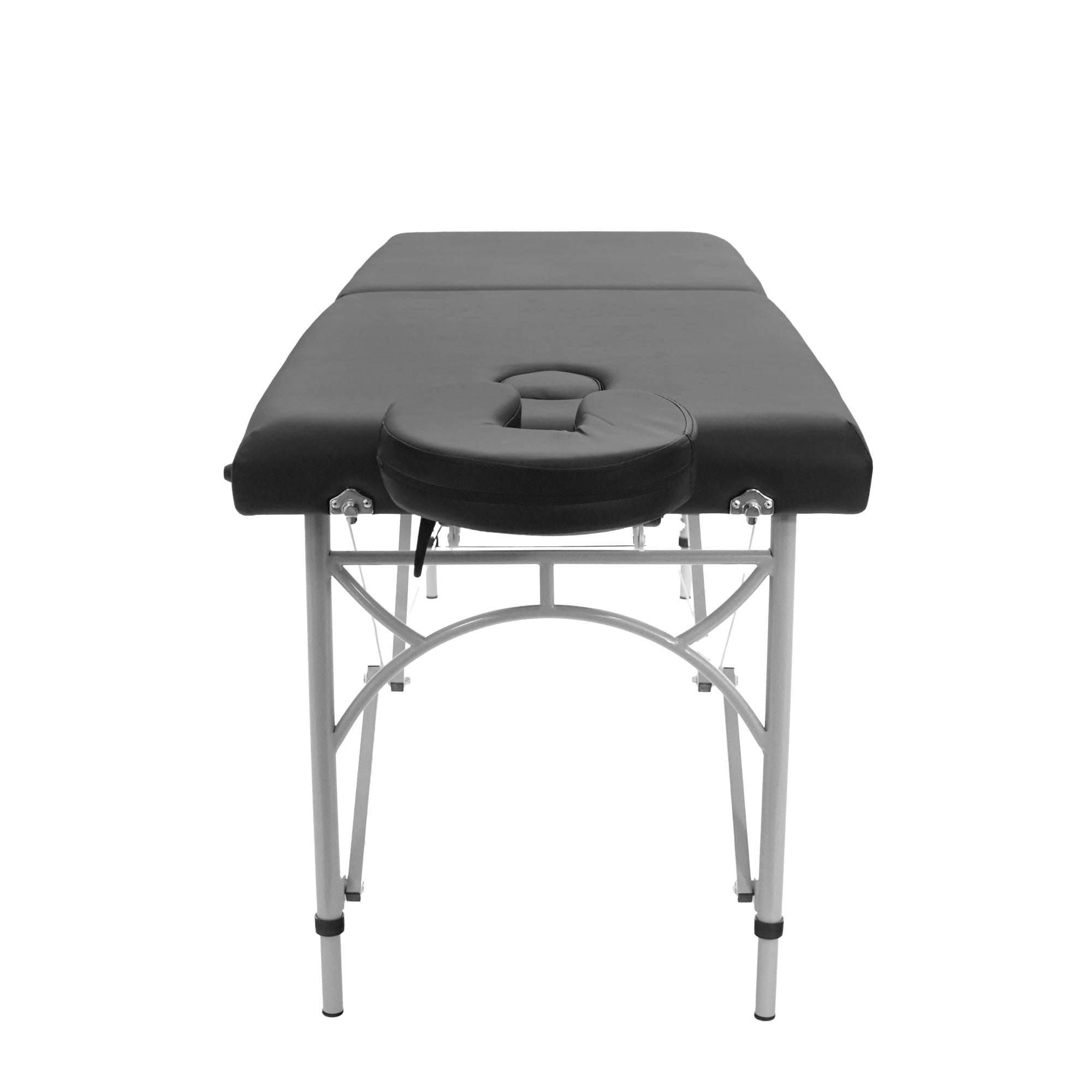 Fedora Portable Massage Table Aluminum (Only 27 LBS.)