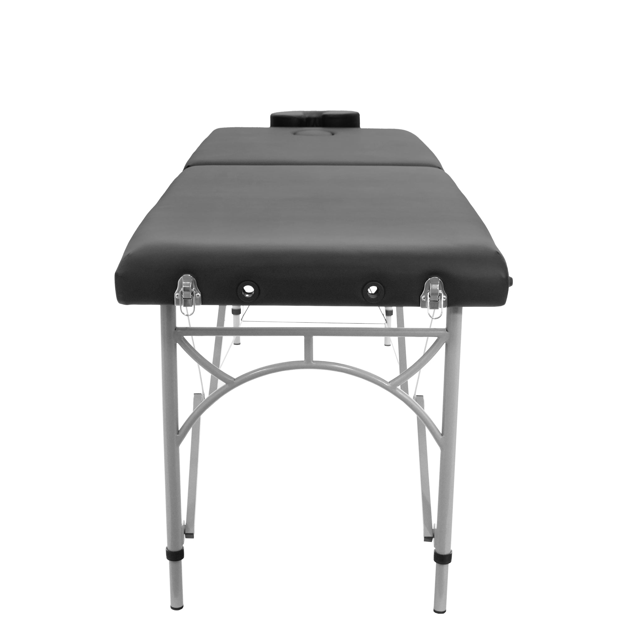 Fedora Portable Massage Table Aluminum (Only 27 LBS.)