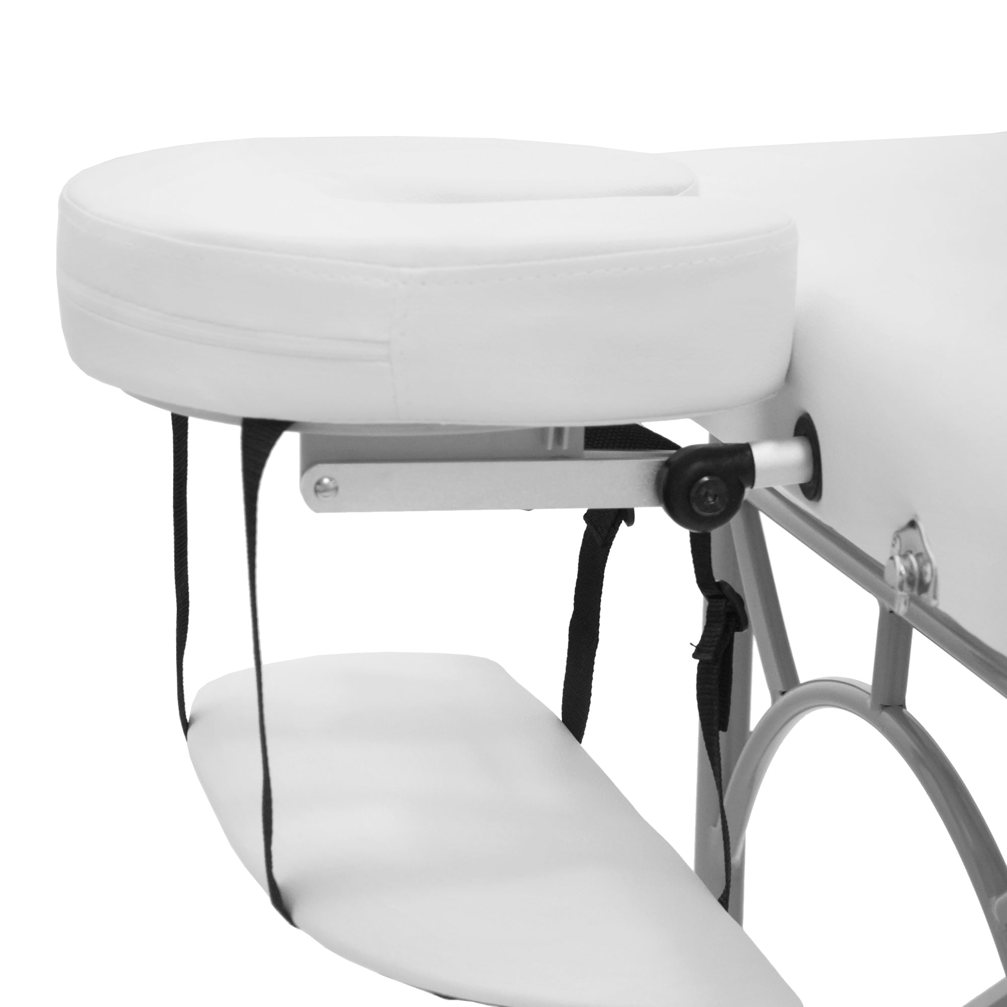 Fedora Portable Massage Table Aluminum (Only 27 LBS.)