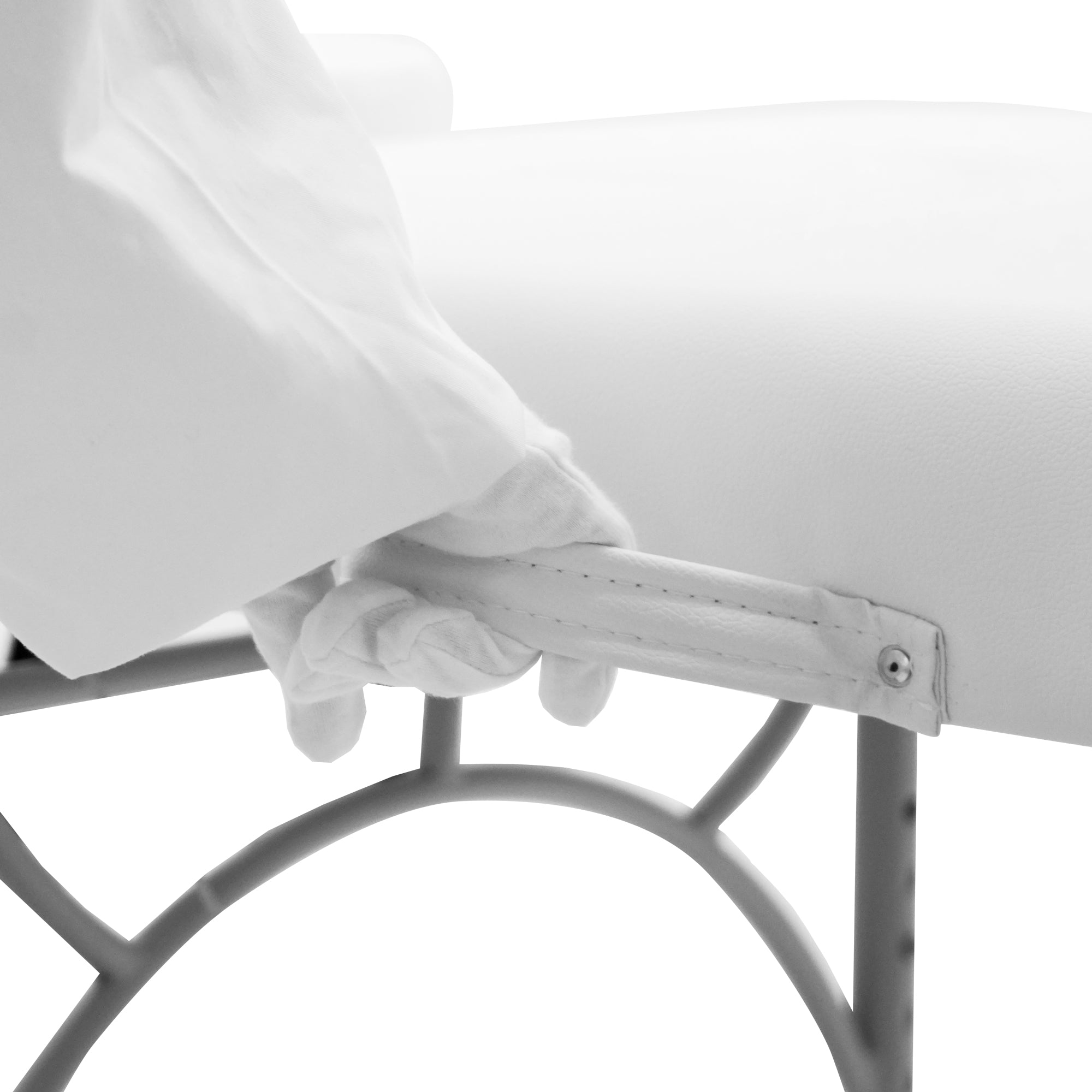 Fedora Portable Massage Table Aluminum (Only 27 LBS.)