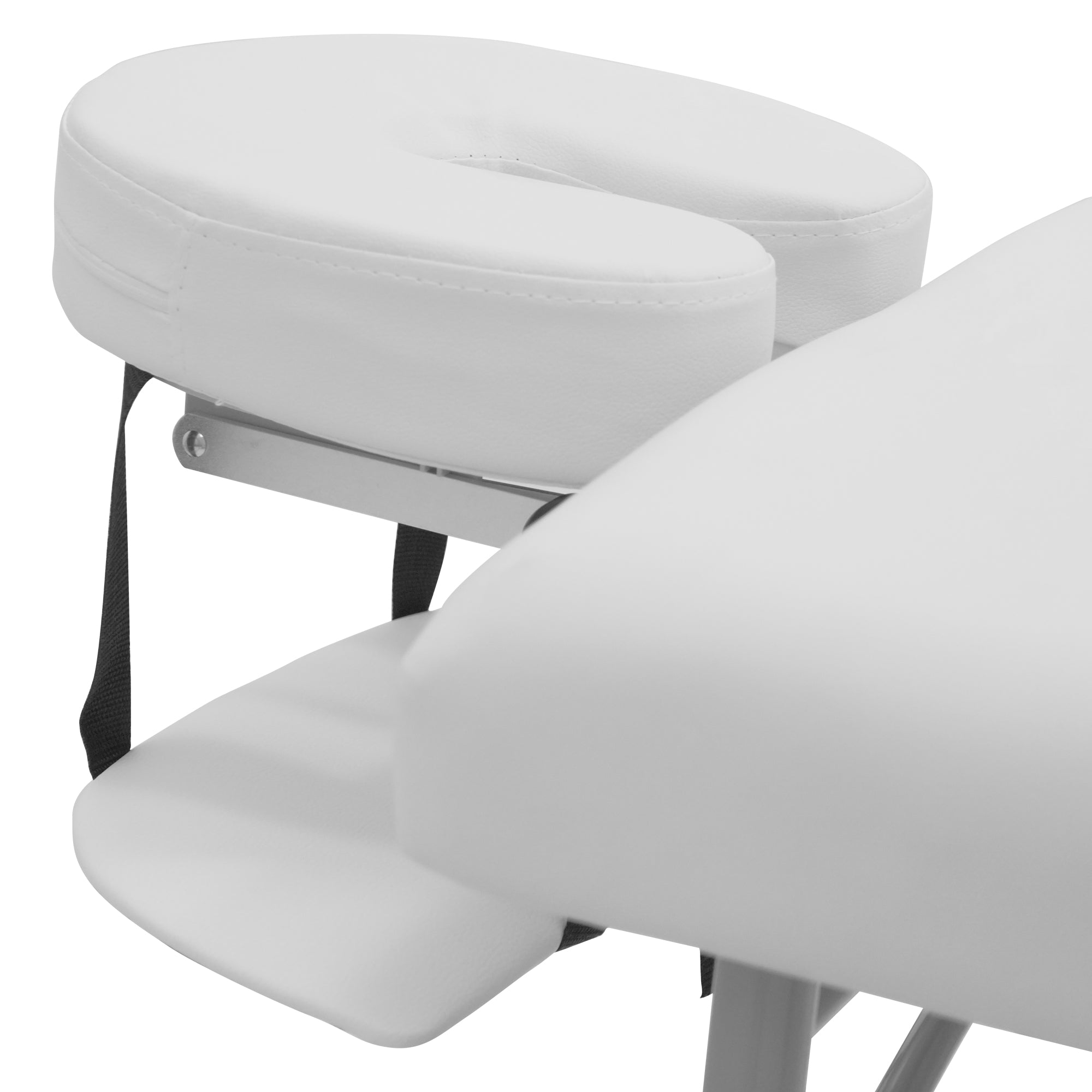 Fedora Portable Massage Table Aluminum (Only 27 LBS.)