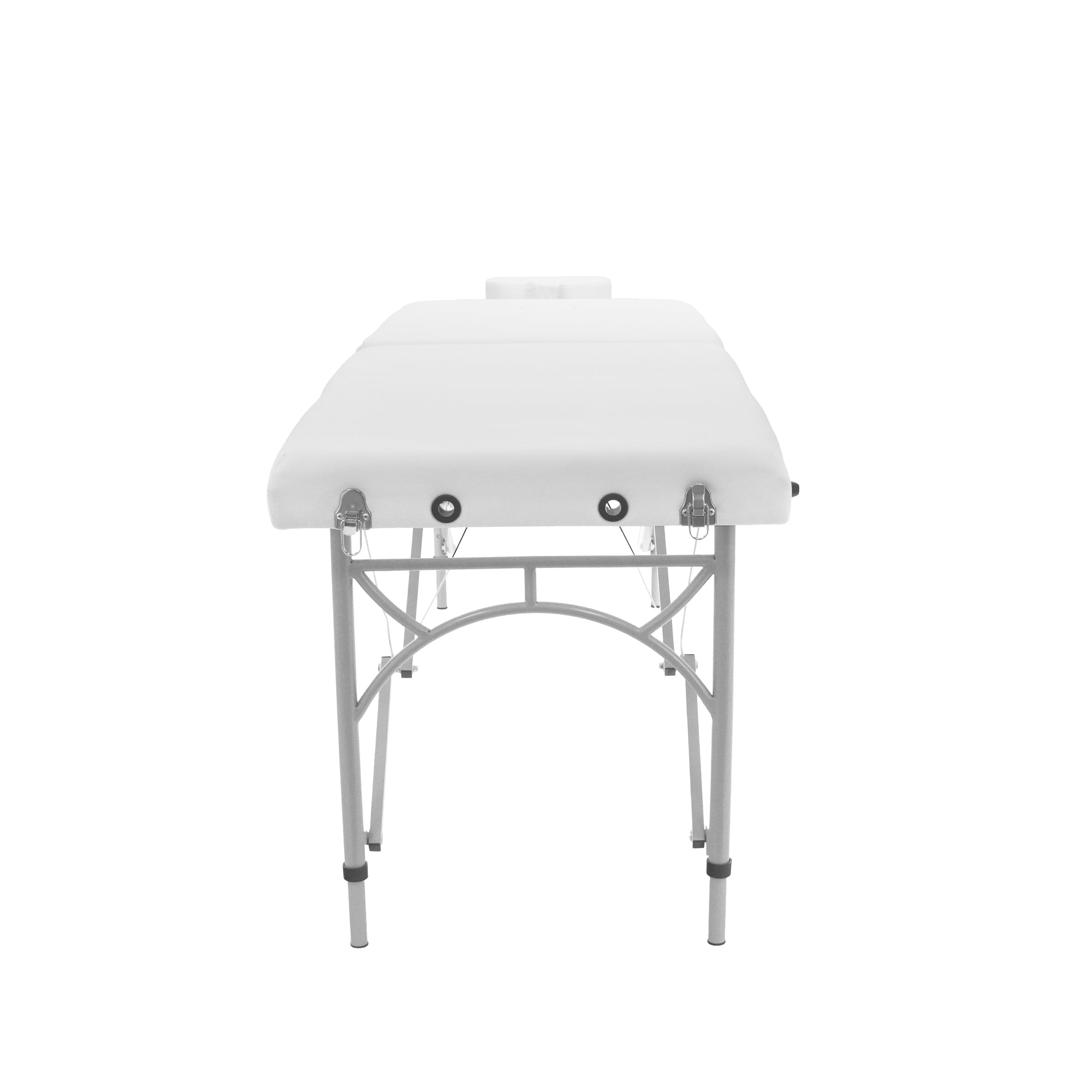 Fedora Portable Massage Table Aluminum (Only 27 LBS.)