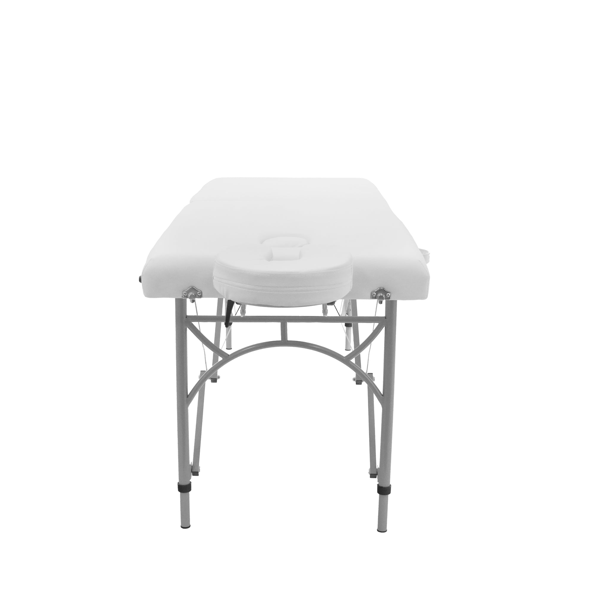 Fedora Portable Massage Table Aluminum (Only 27 LBS.)