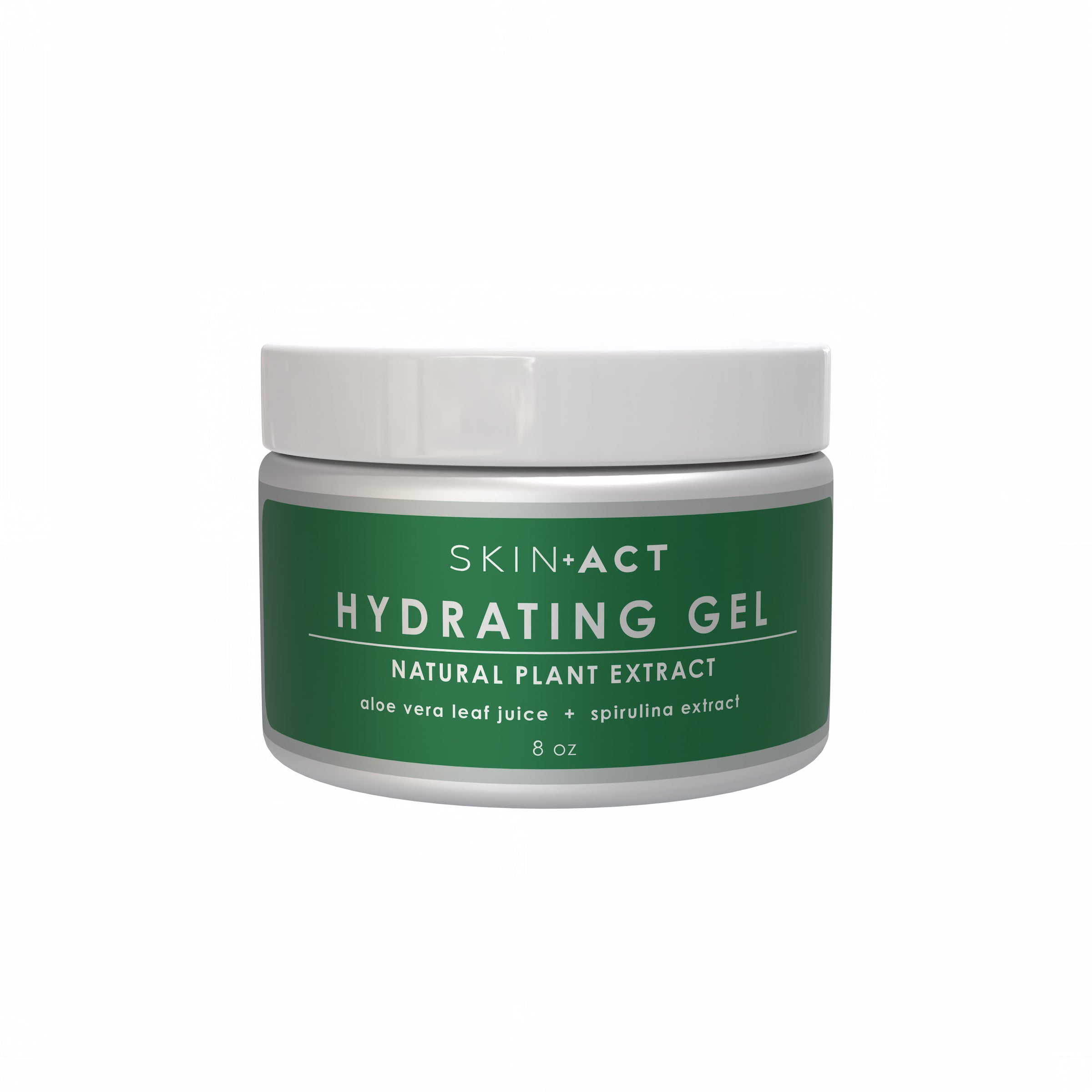 Professional Hydrating Gel 8 oz