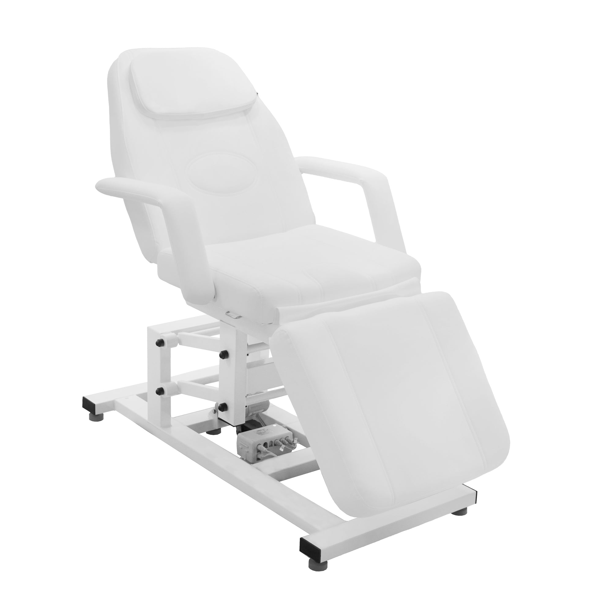 Platinum Spa Equipment Package