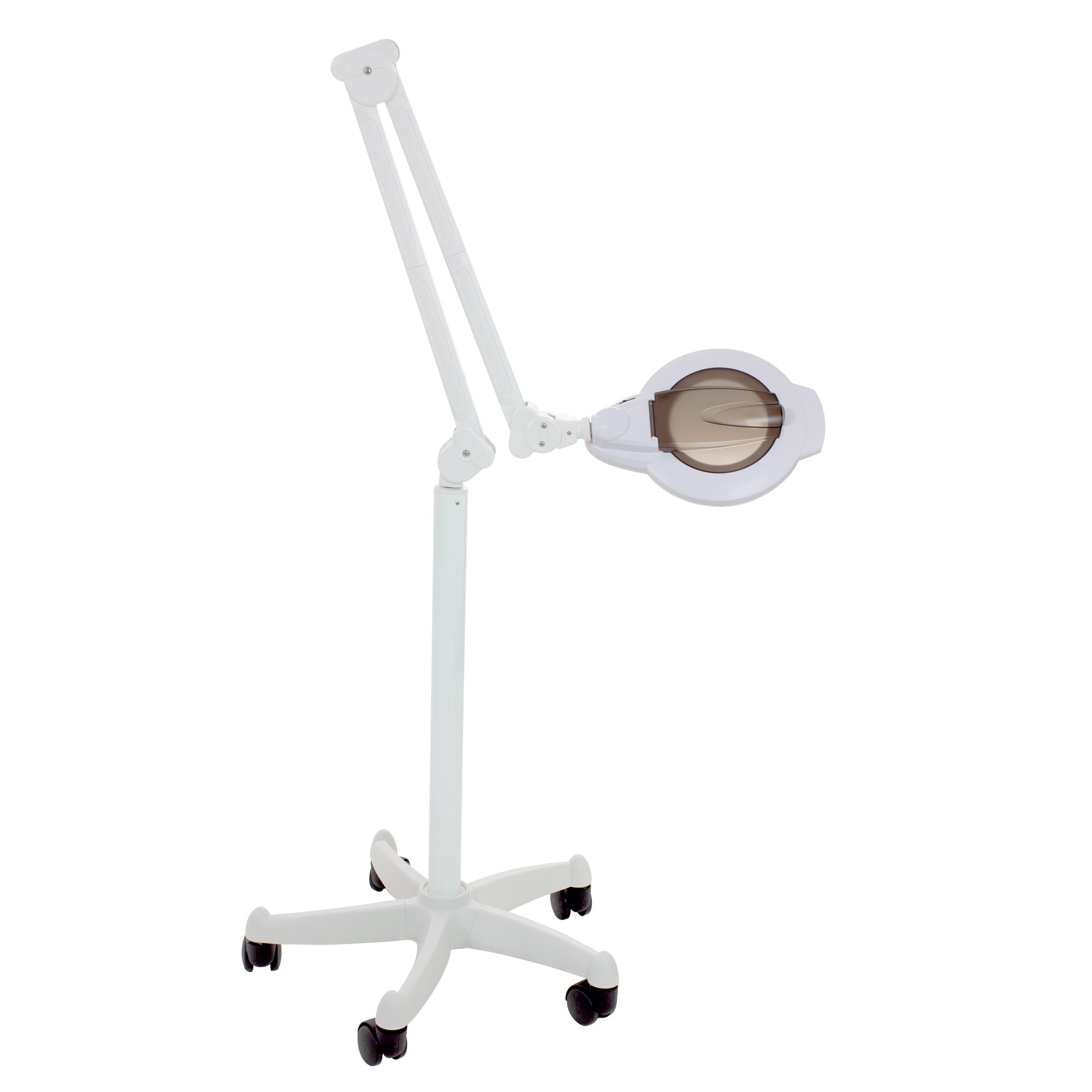 LED Magnifying Lamp 5x Diopter Magnifier