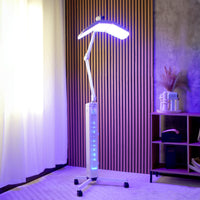 LED Pro Multiwave Light System