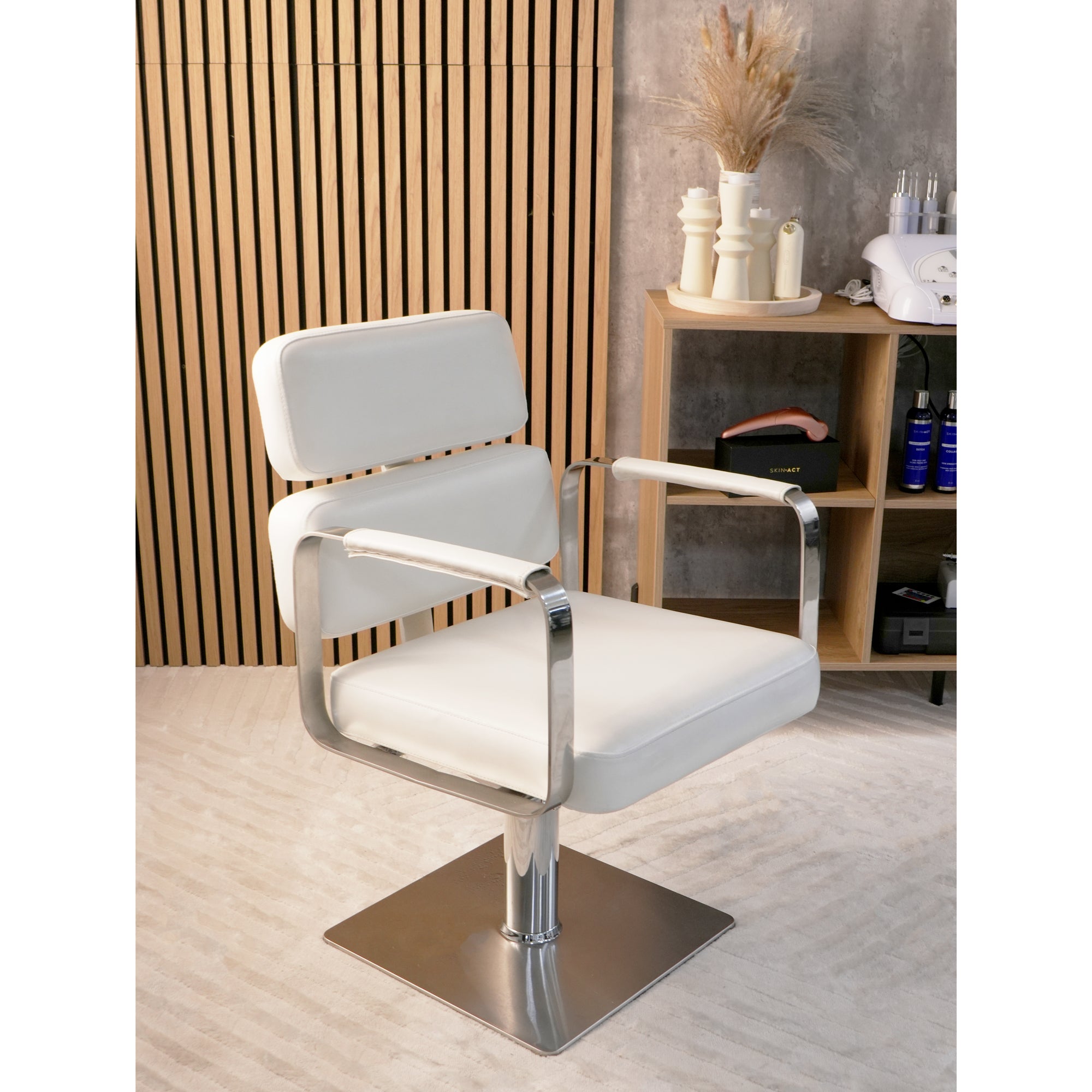 London Styling Chair