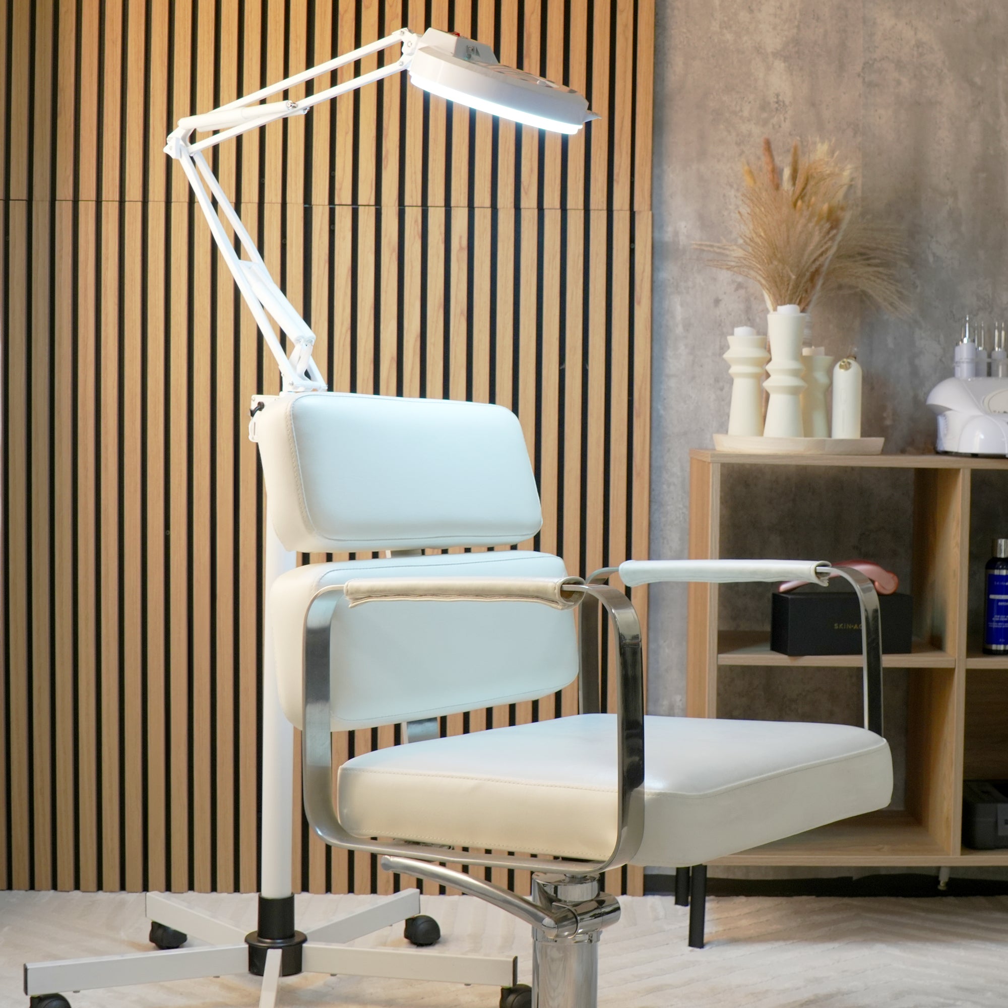 London Styling Chair