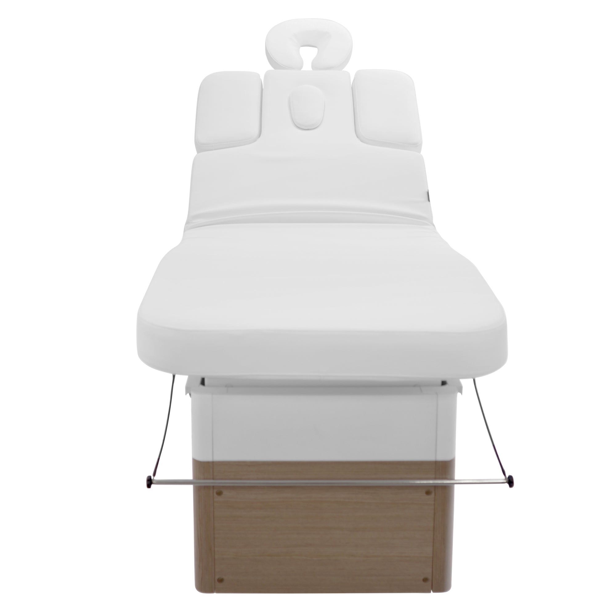 Lotus Electric Spa Treatment Table (Facial Chair/Bed)