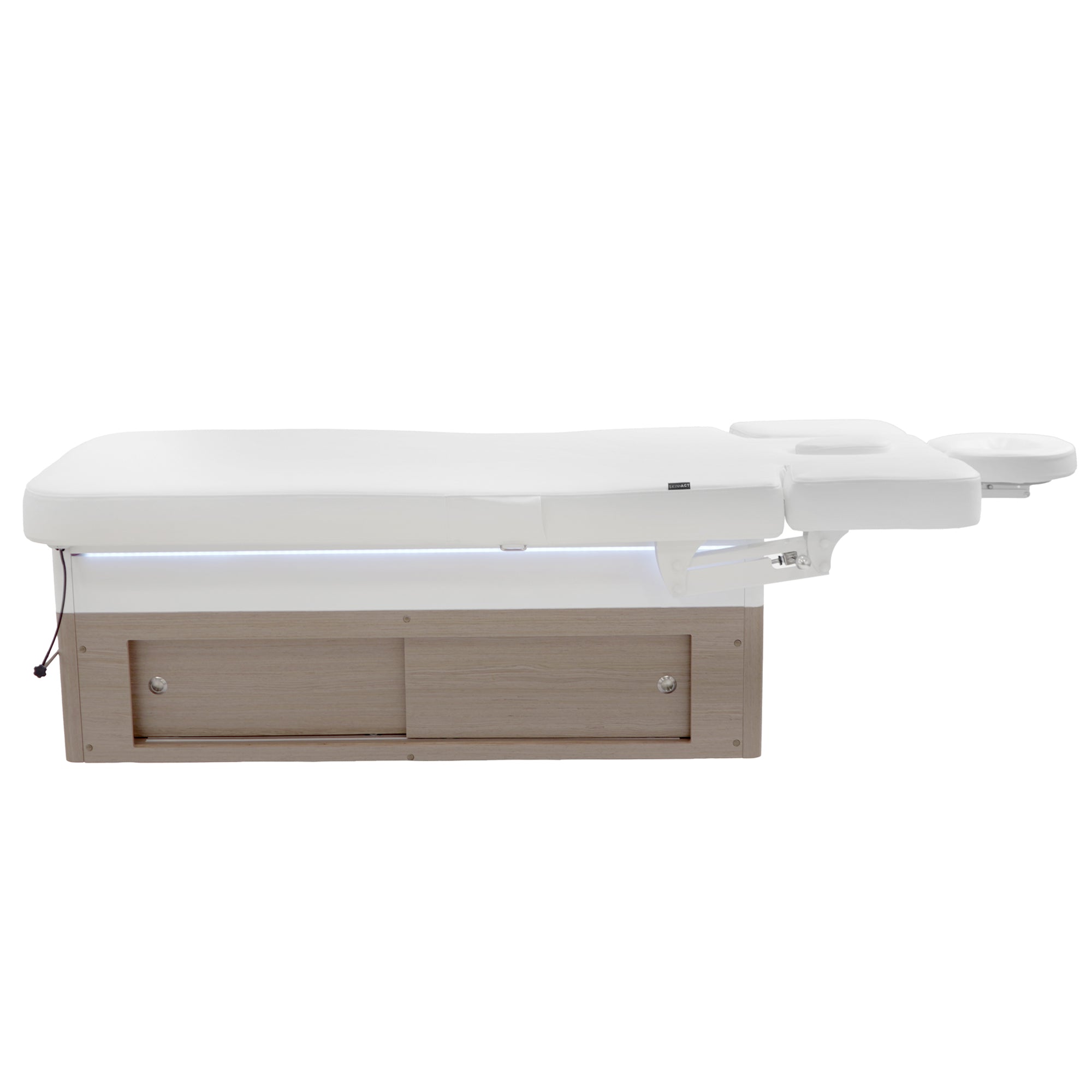 Lotus Electric Spa Treatment Table (Facial Chair/Bed)