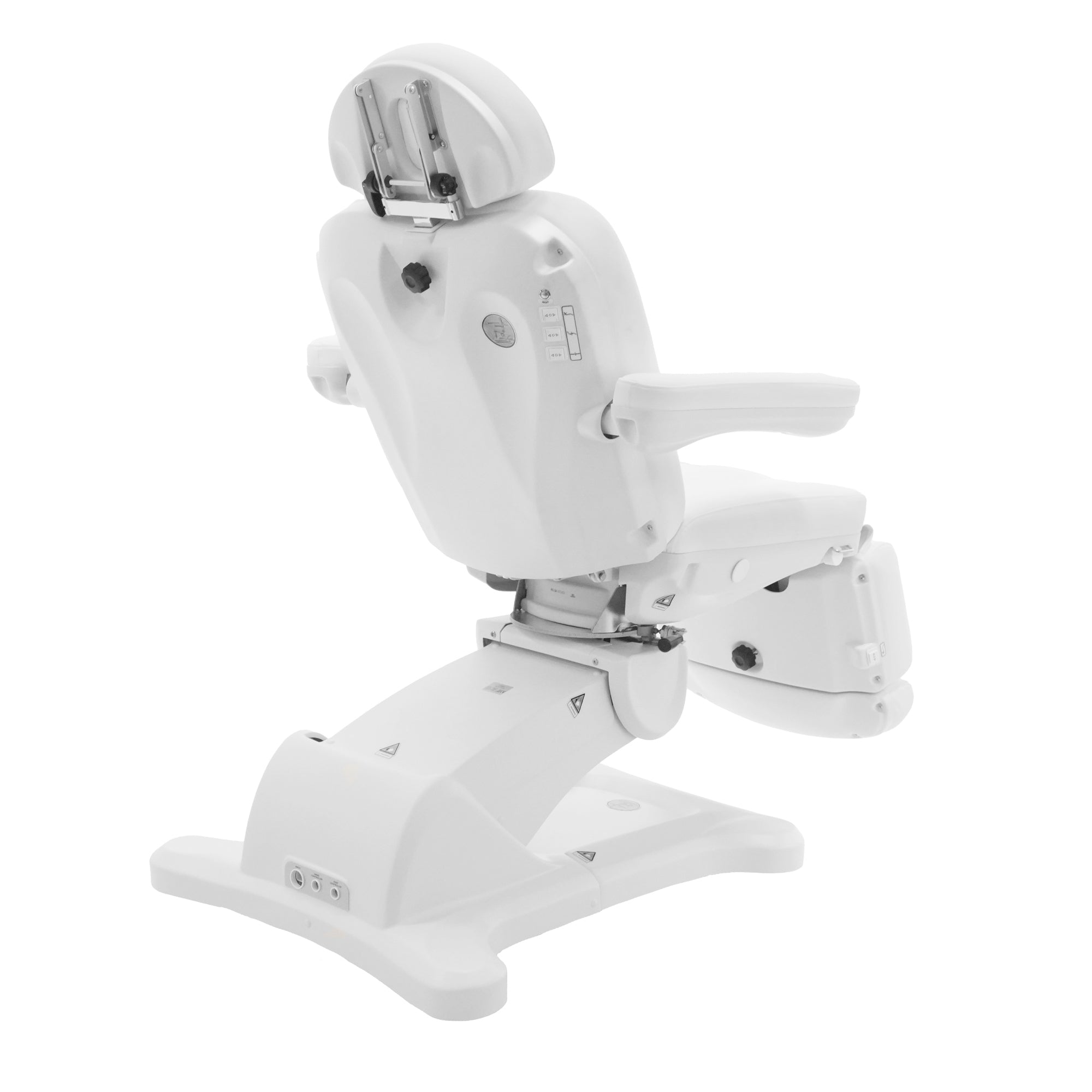 Malibu Electric Medical Spa Treatment Table (Facial Chair/Bed)