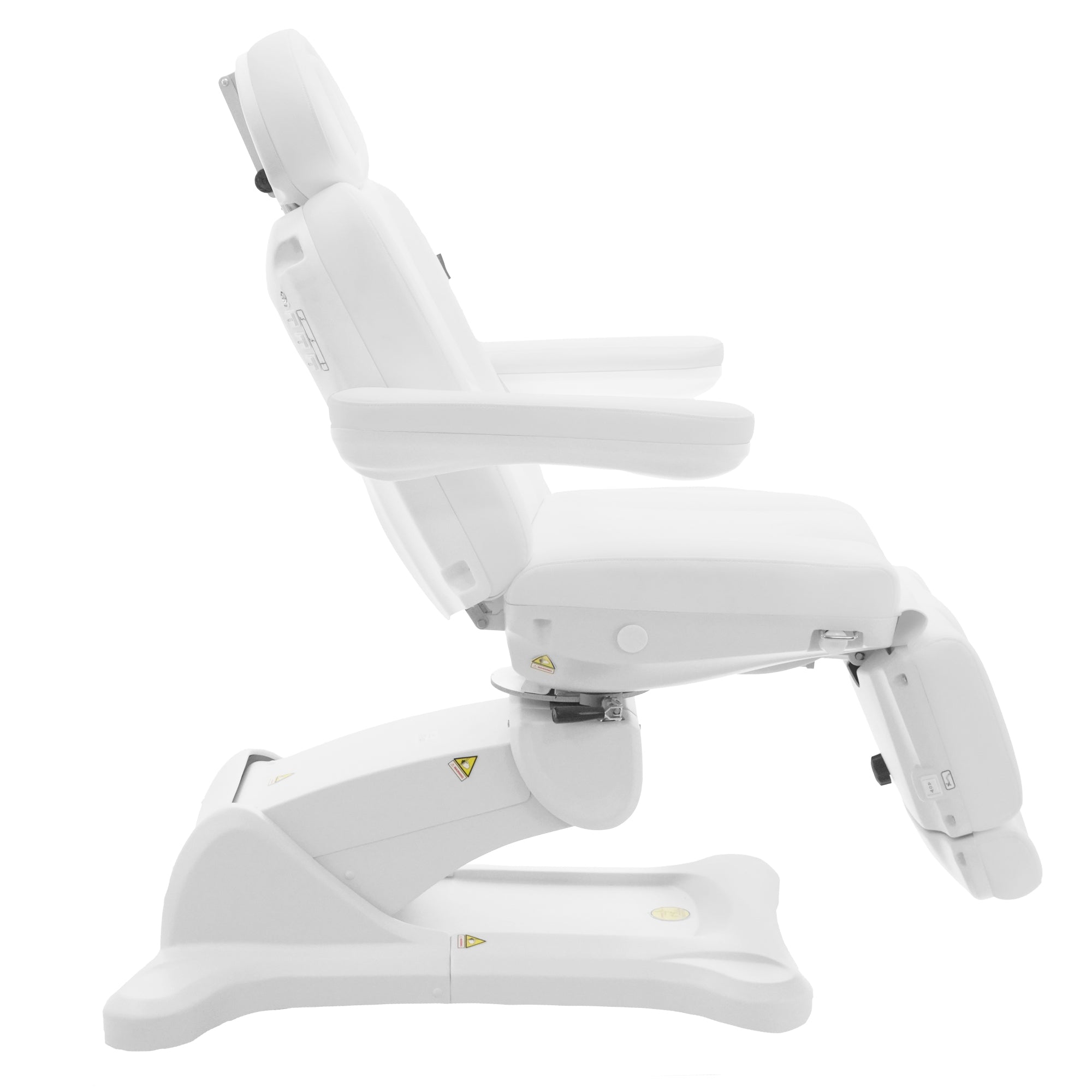 Malibu Electric Medical Spa Treatment Table (Facial Chair/Bed)