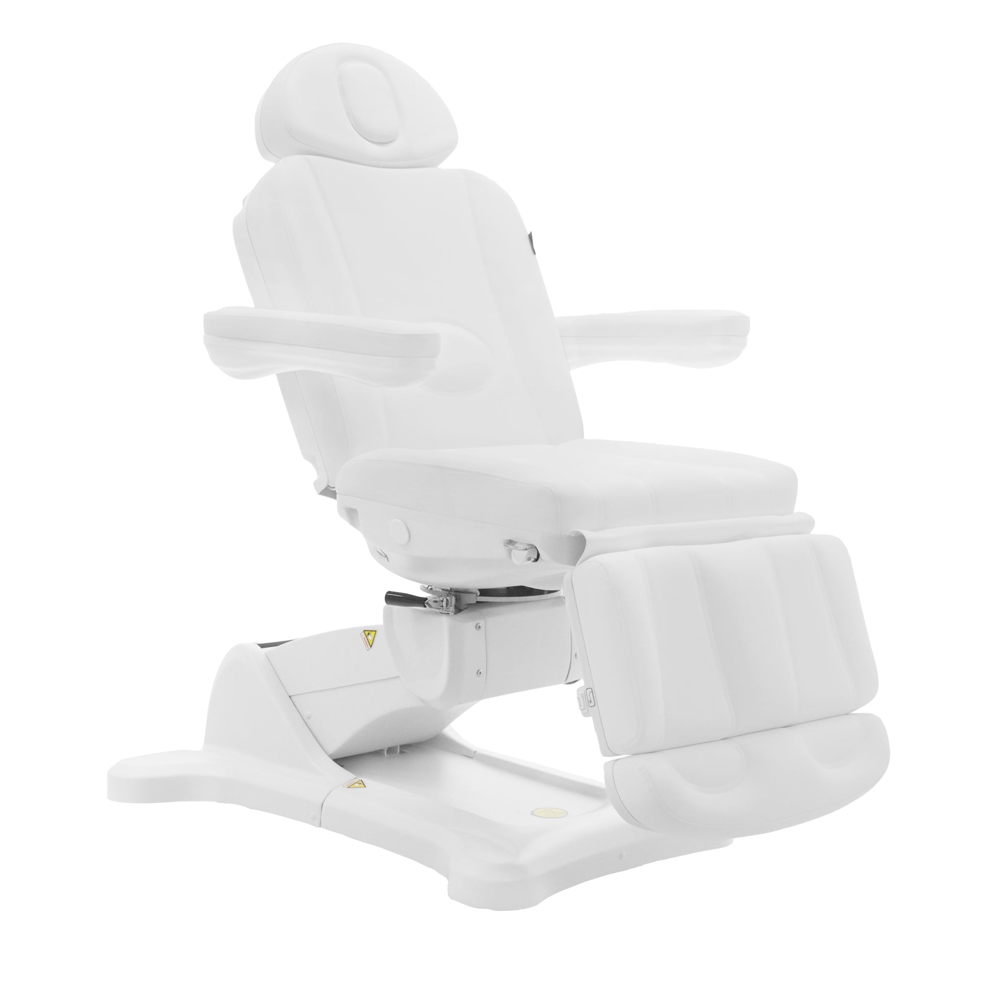 Malibu Electric Medical Spa Treatment Table (Facial Chair/Bed)