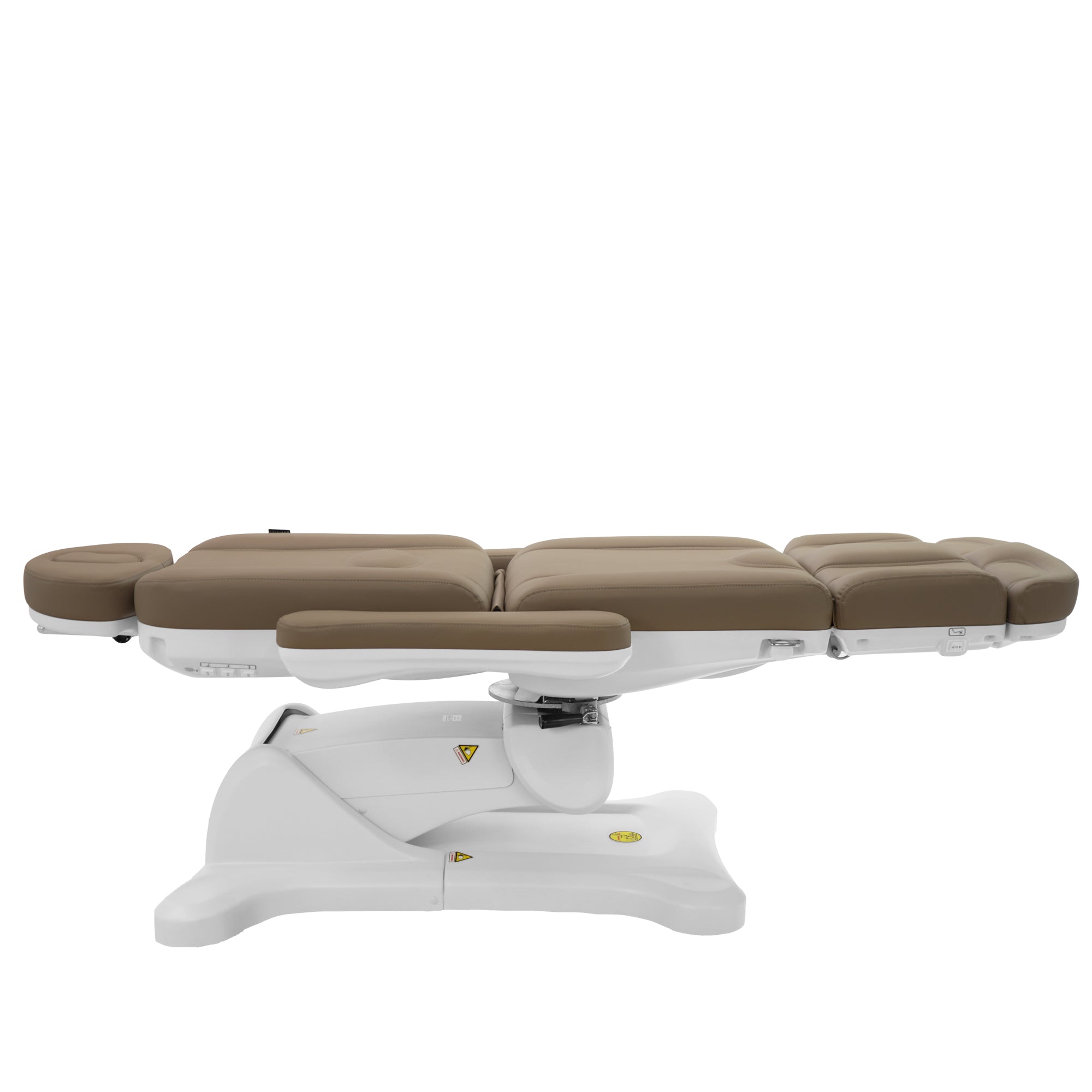 Malibu Electric Medical Spa Treatment Table (Facial Chair/Bed)