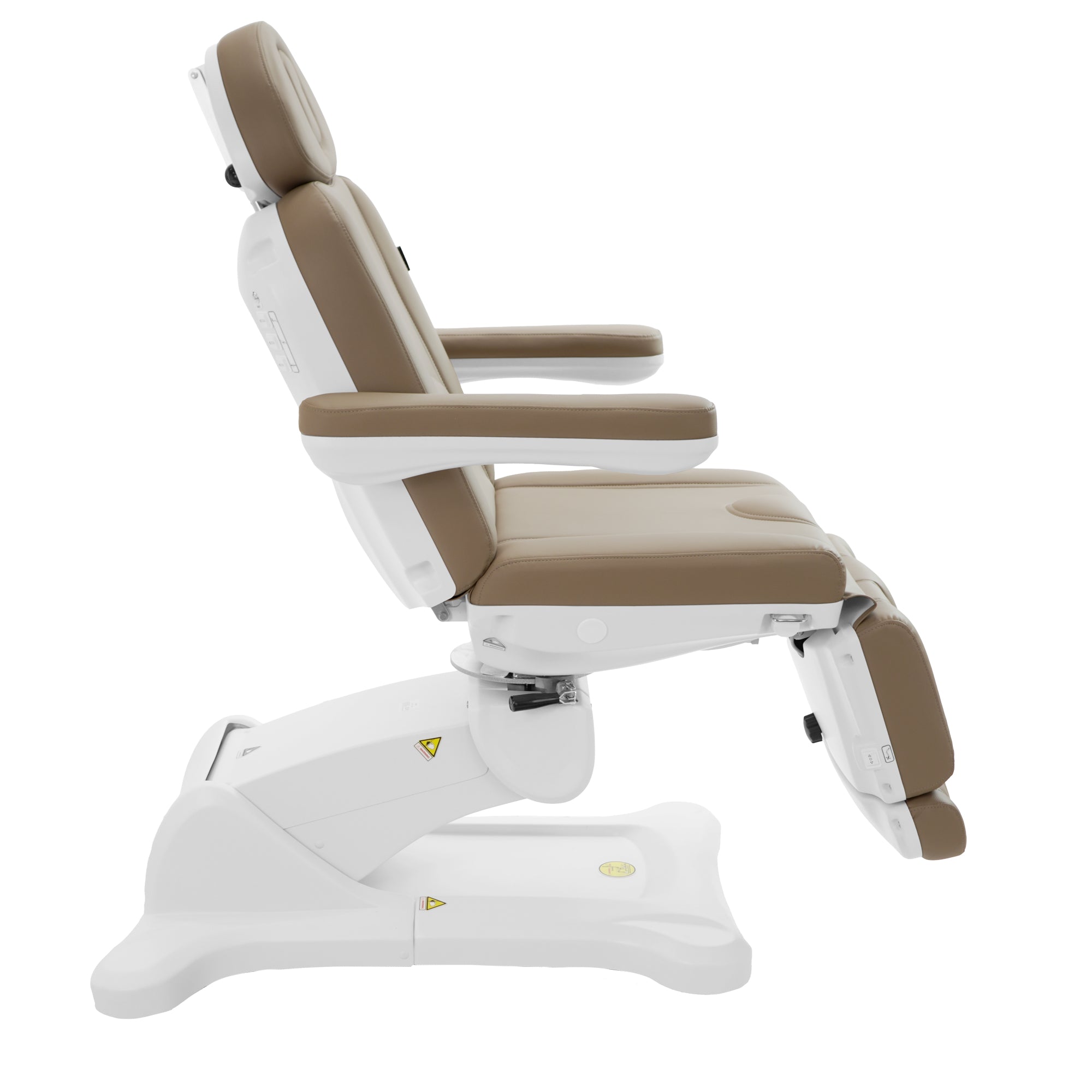 Malibu Electric Medical Spa Treatment Table (Facial Chair/Bed)