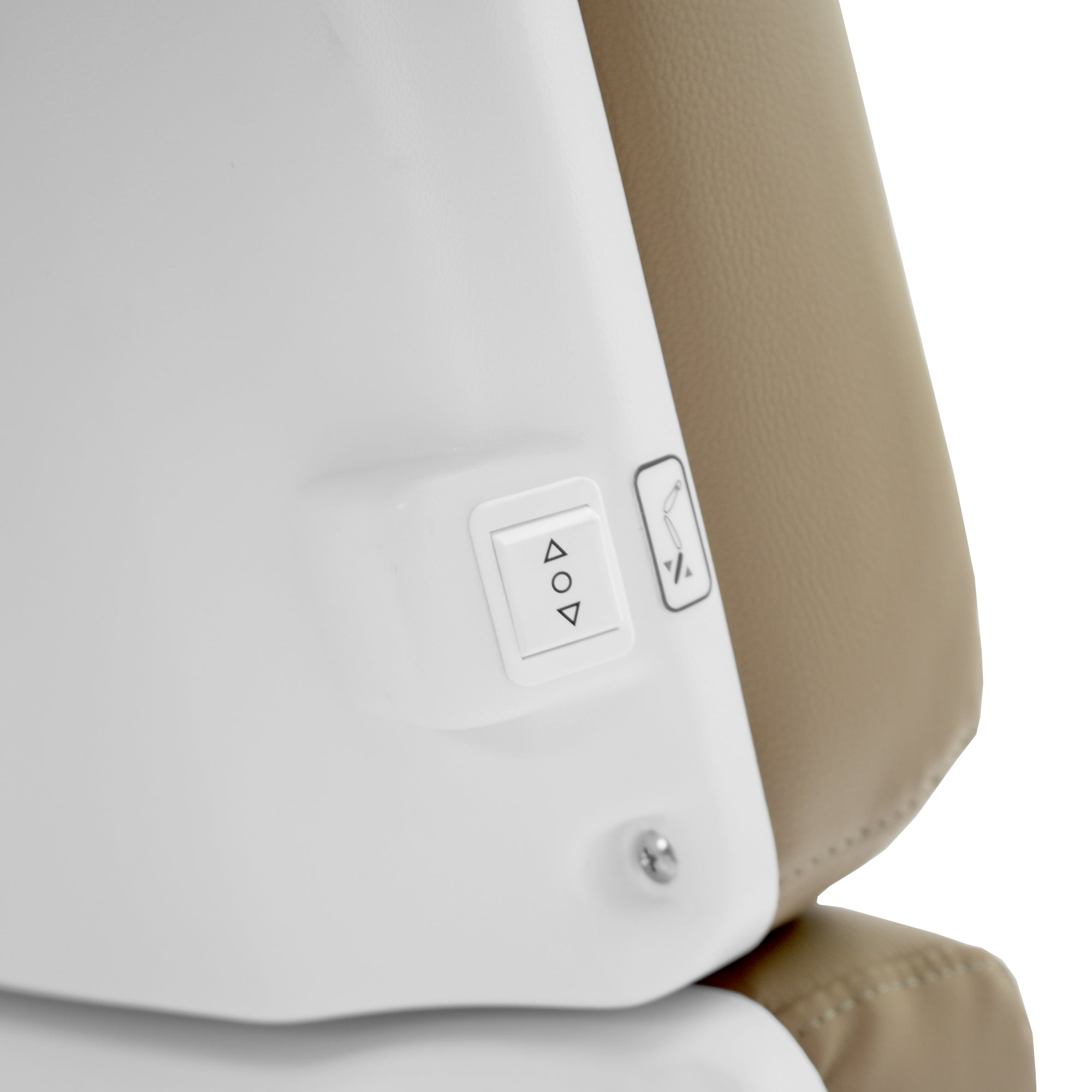 Malibu Electric Medical Spa Treatment Table (Facial Chair/Bed)