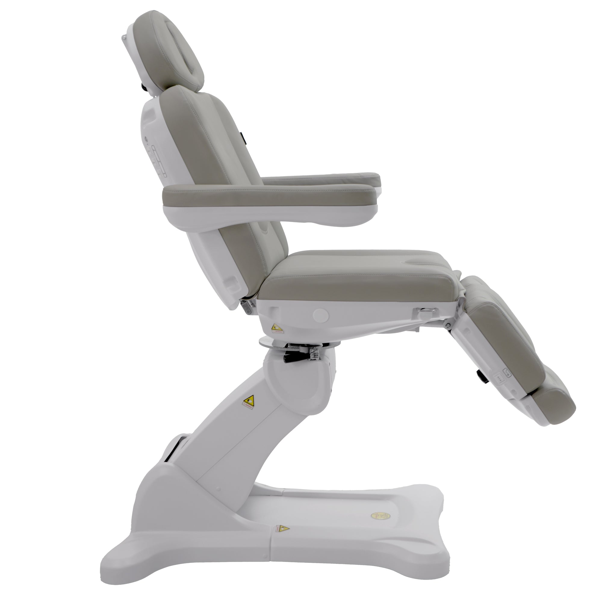 Malibu Electric Medical Spa Treatment Table (Facial Chair/Bed)