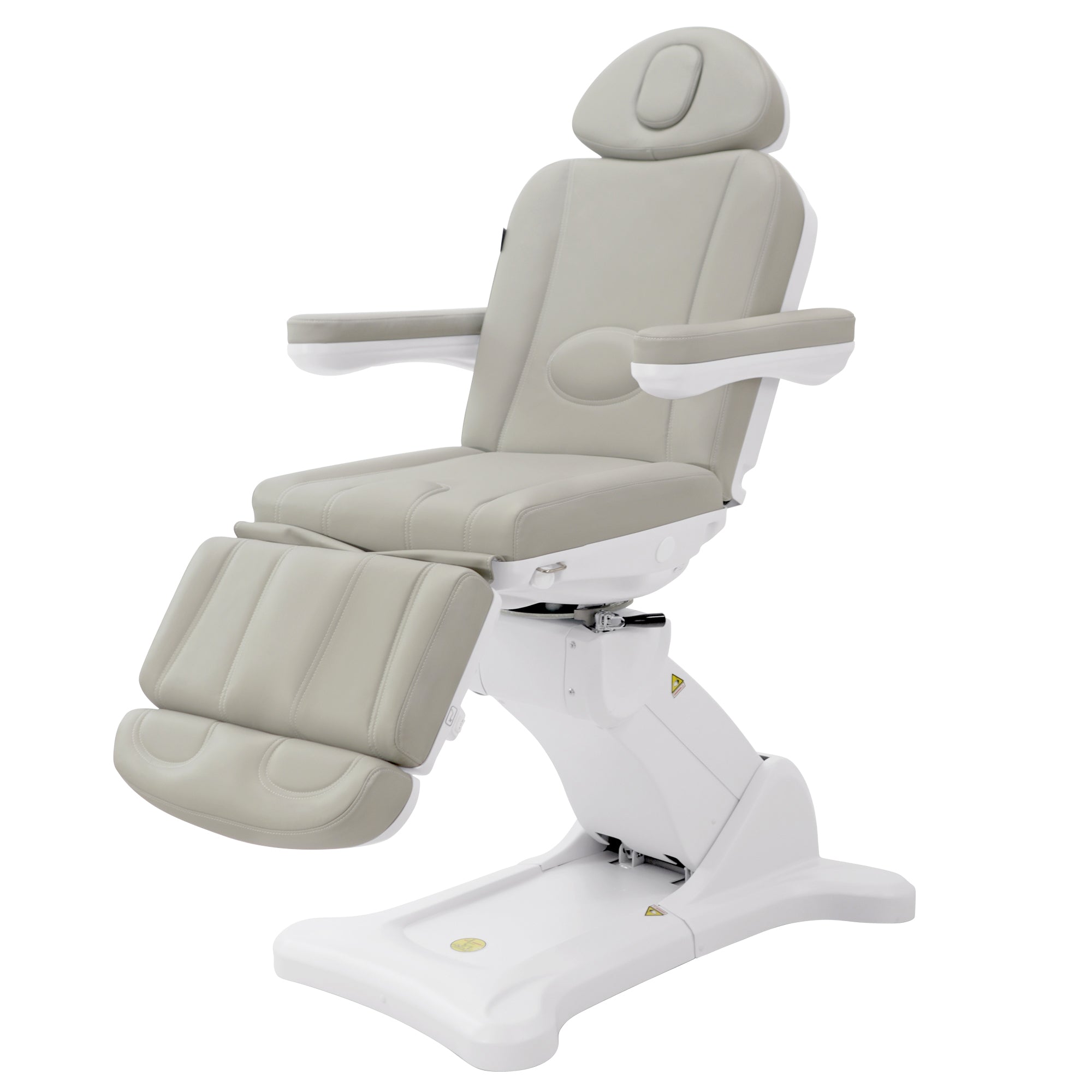 Malibu Electric Medical Spa Treatment Table (Facial Chair/Bed)