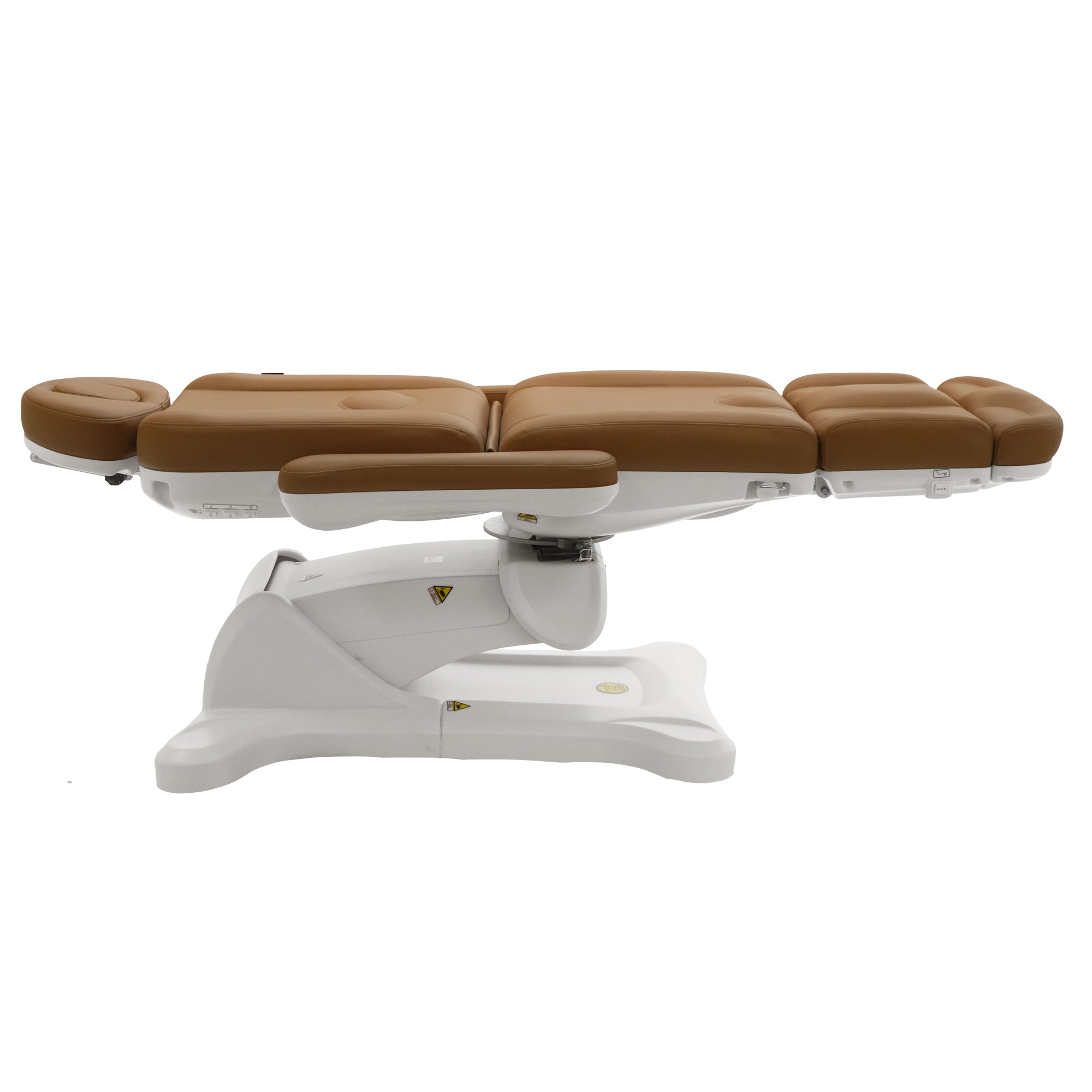 Malibu Electric Medical Spa Treatment Table (Facial Chair/Bed)