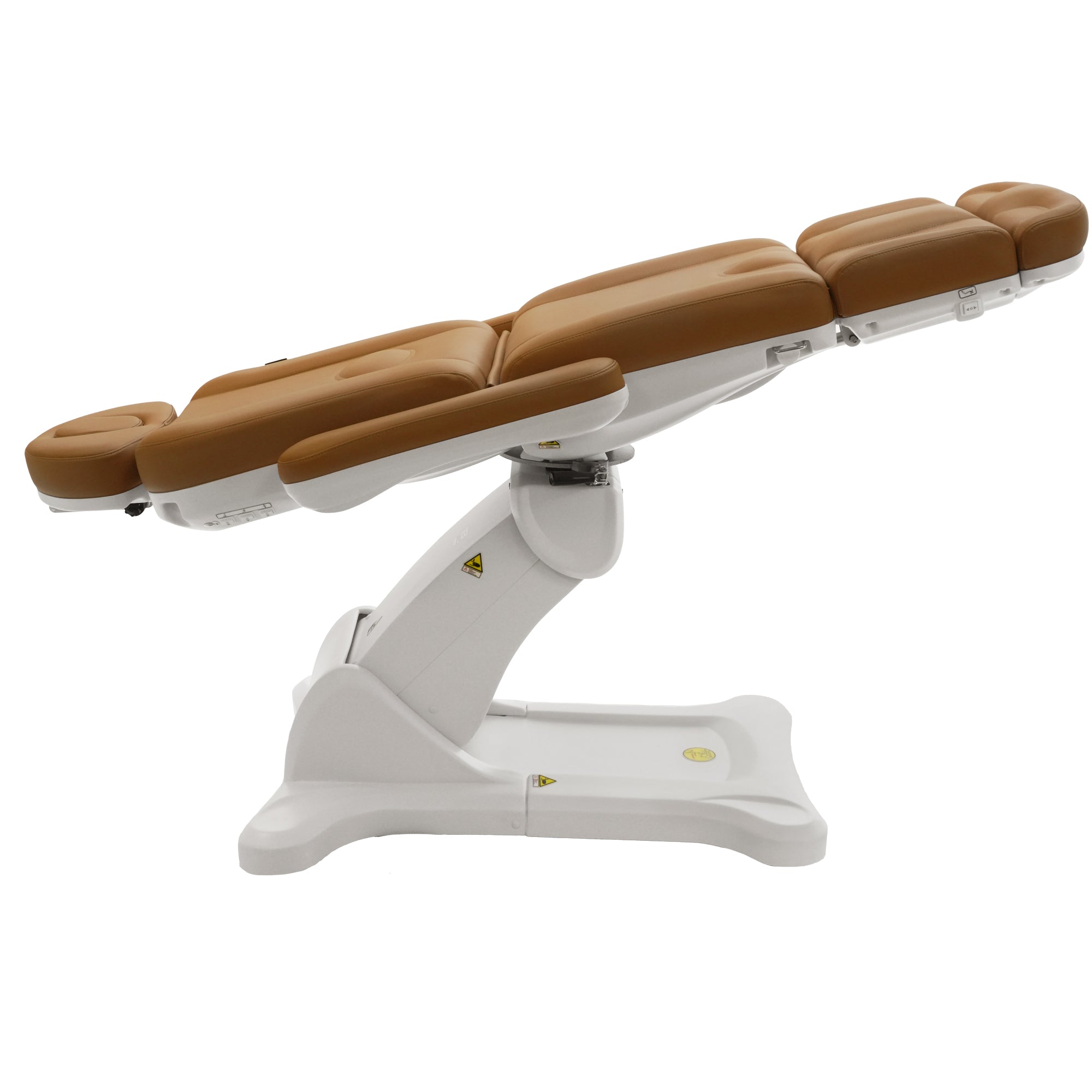 Malibu Electric Medical Spa Treatment Table (Facial Chair/Bed)