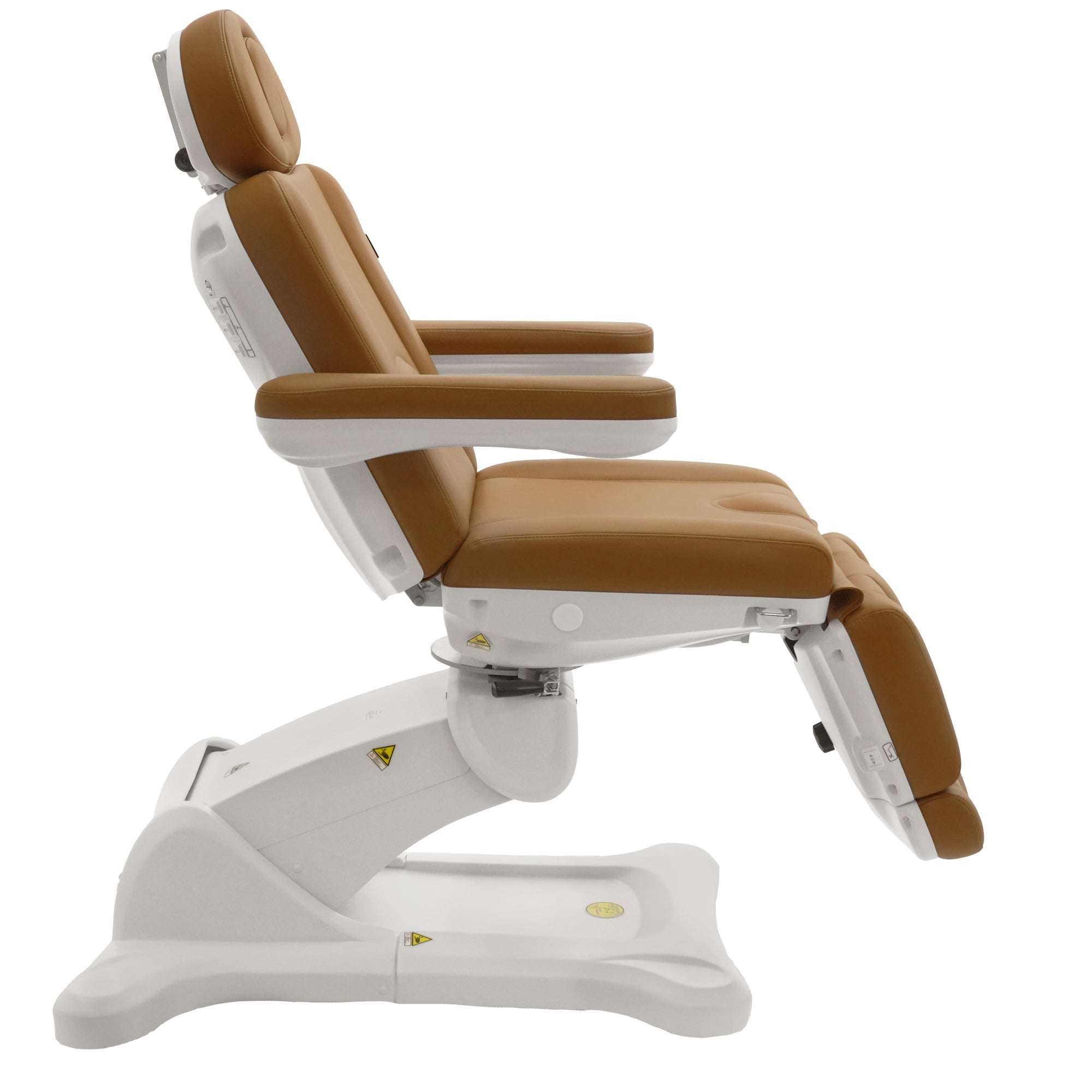 Malibu Electric Medical Spa Treatment Table (Facial Chair/Bed)