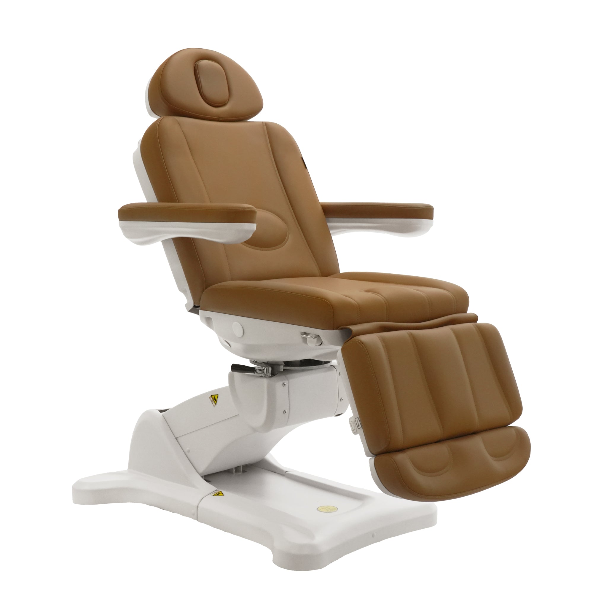 Malibu Electric Medical Spa Treatment Table (Facial Chair/Bed)