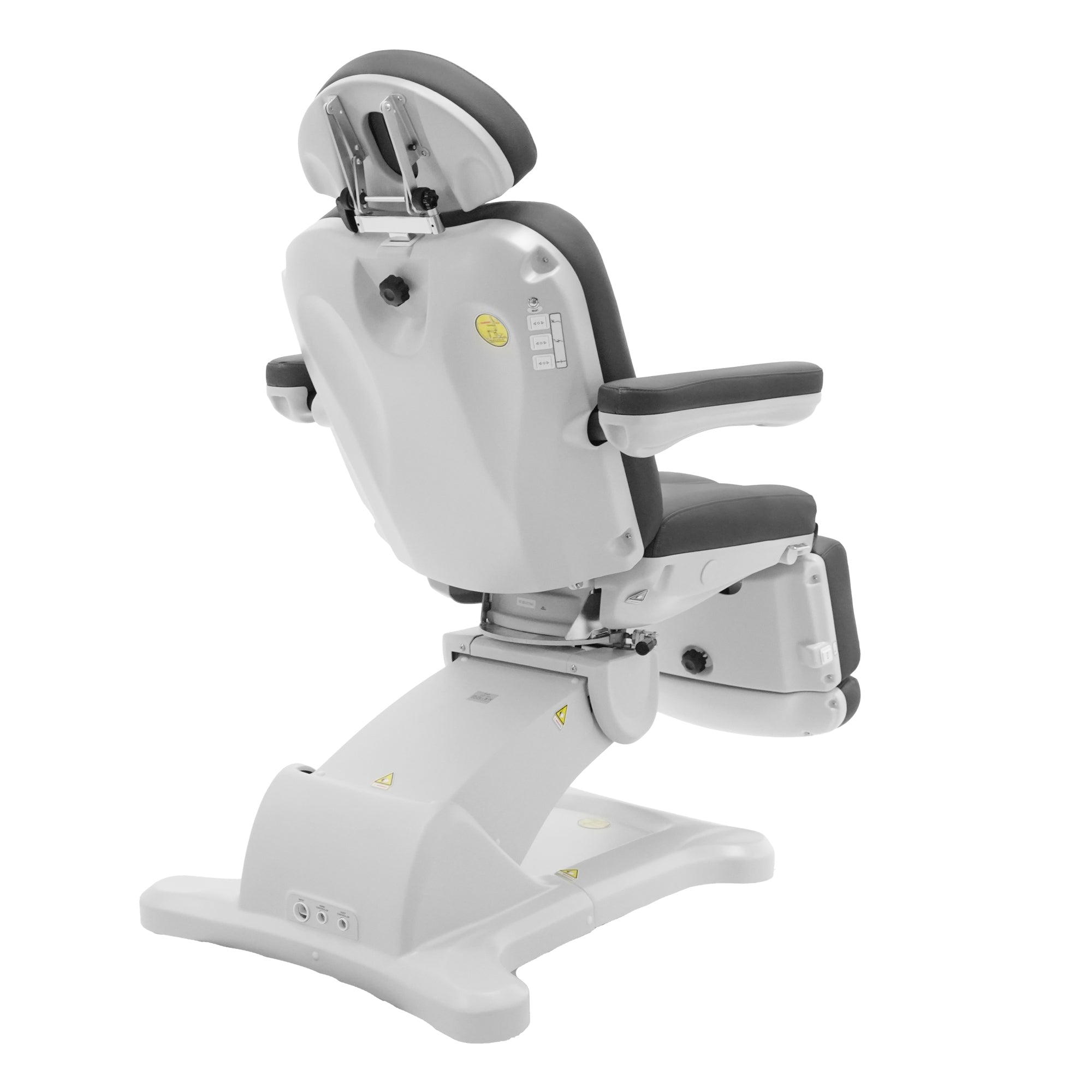 Malibu Electric Medical Spa Treatment Table (Facial Chair/Bed)