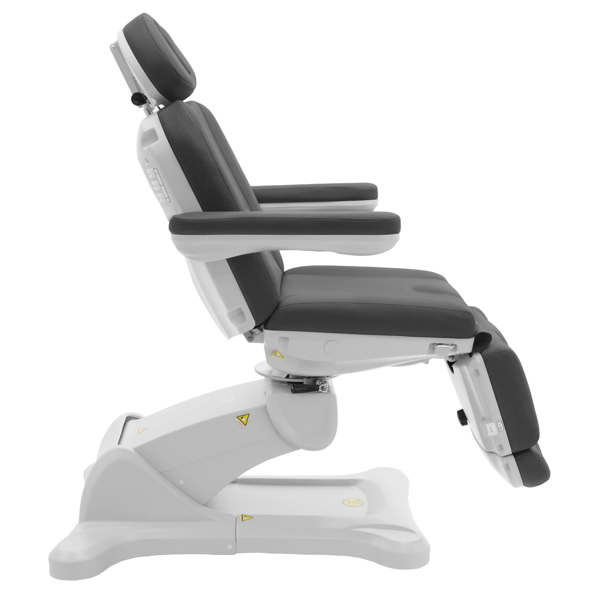 Malibu Electric Medical Spa Treatment Table (Facial Chair/Bed)