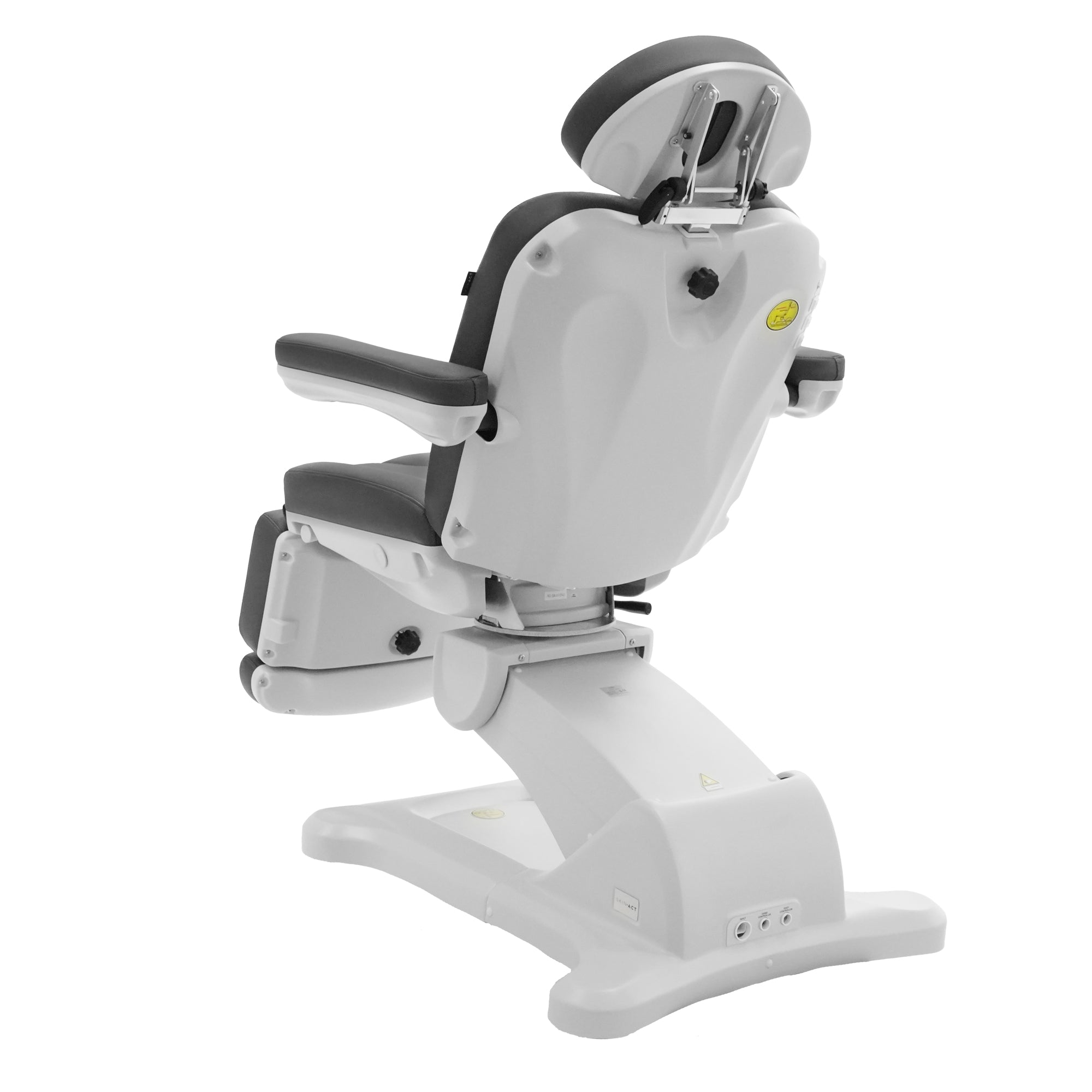 Malibu Electric Medical Spa Treatment Table (Facial Chair/Bed)