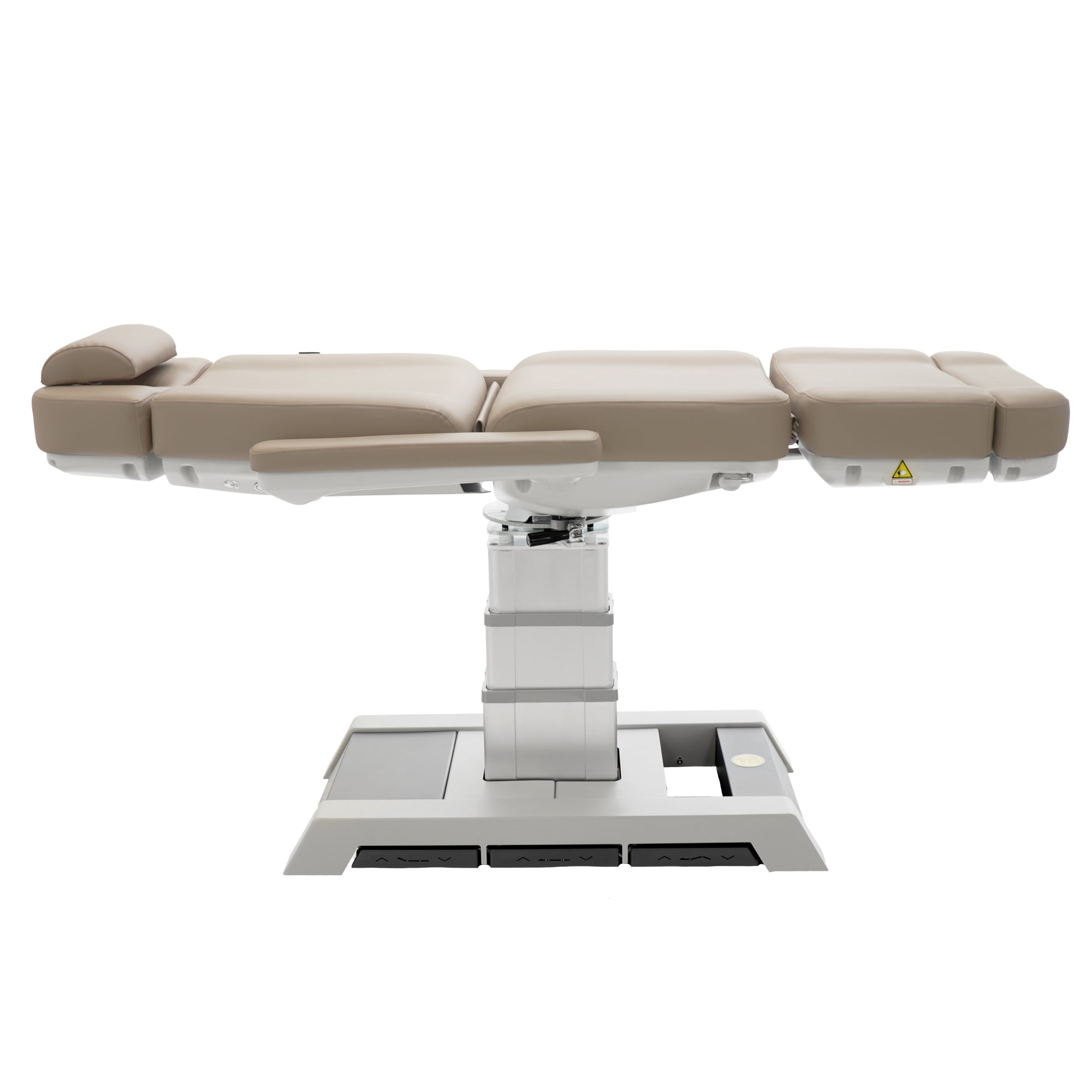 Marco Electric Medical Spa Treatment Table (Facial Chair/Bed)