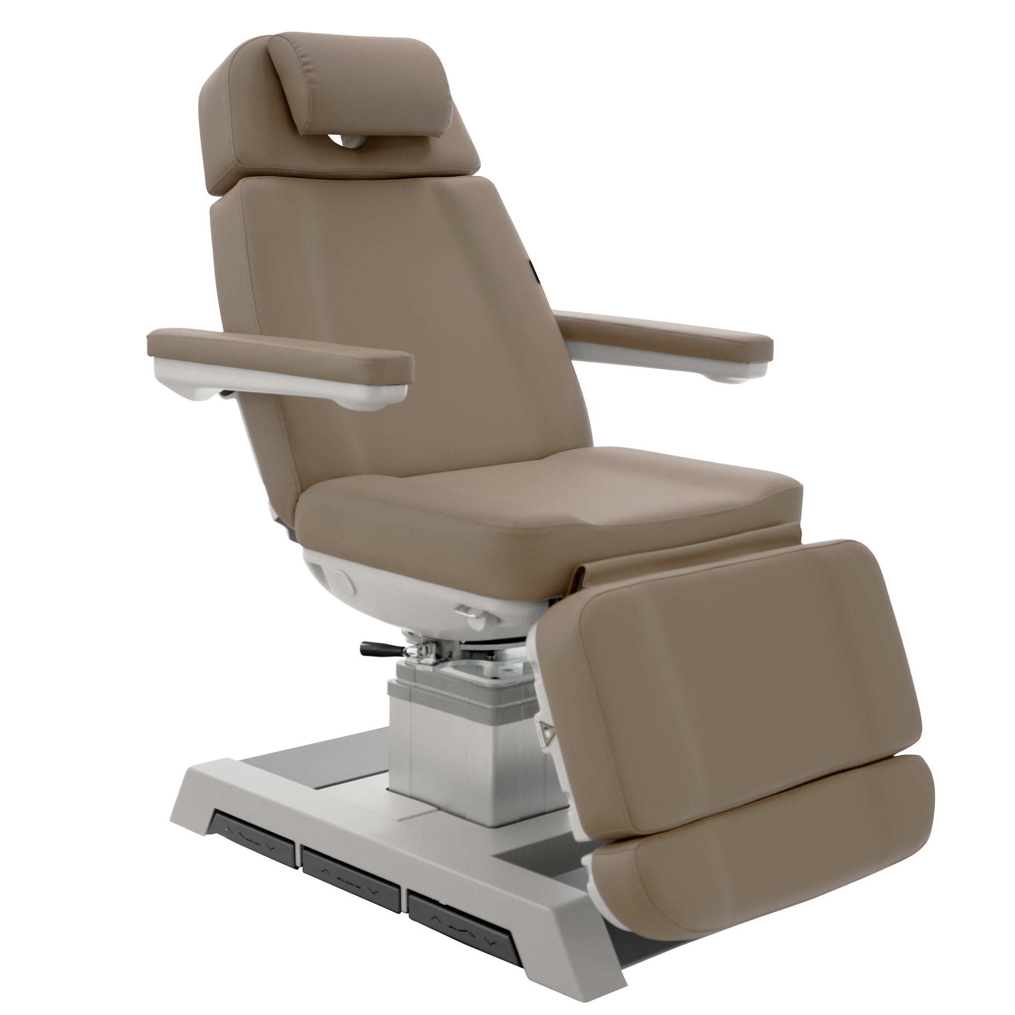 Marco Medical Spa Electric Treatment Chair/Table with Swivel Function