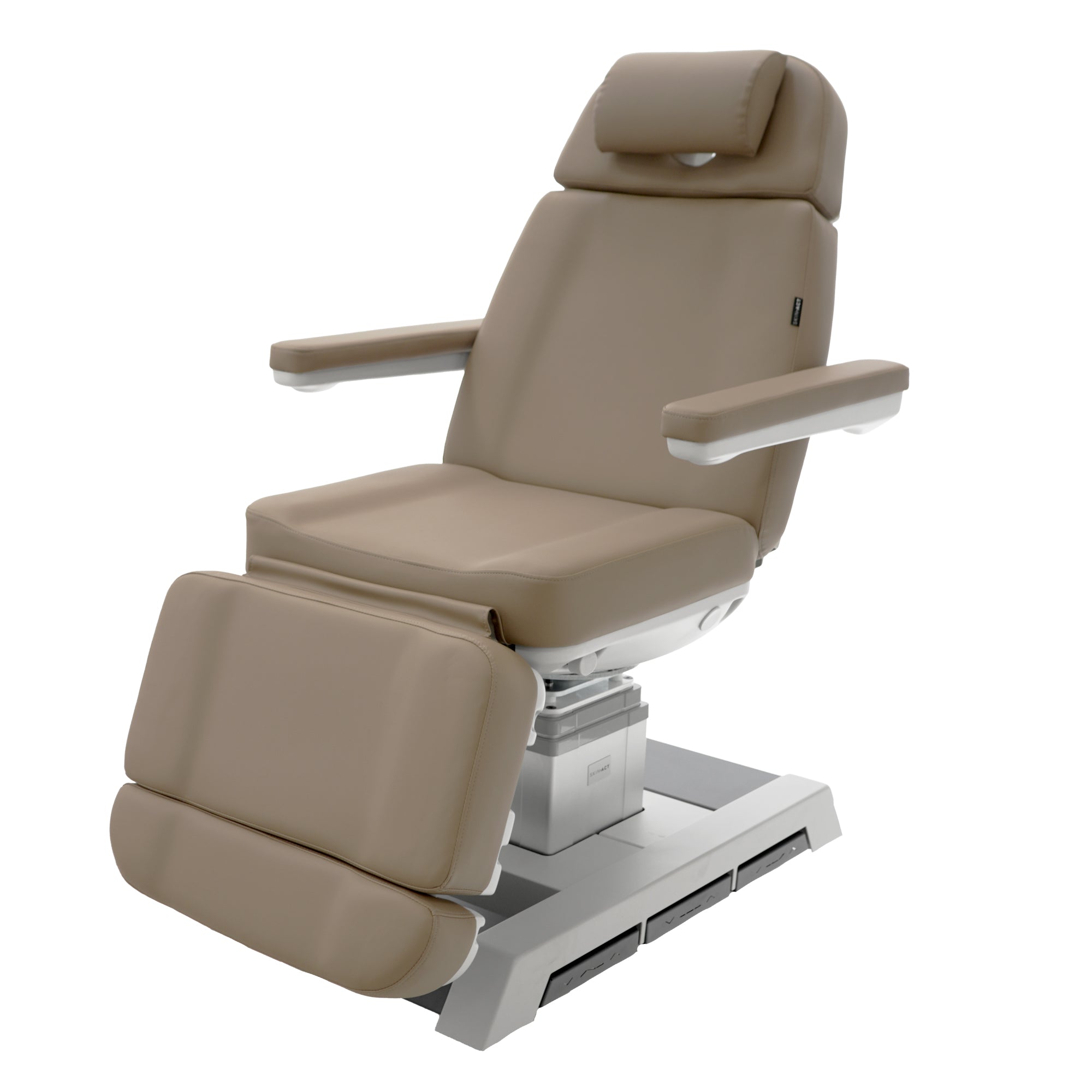 Marco Electric Medical Spa Treatment Table (Facial Chair/Bed)