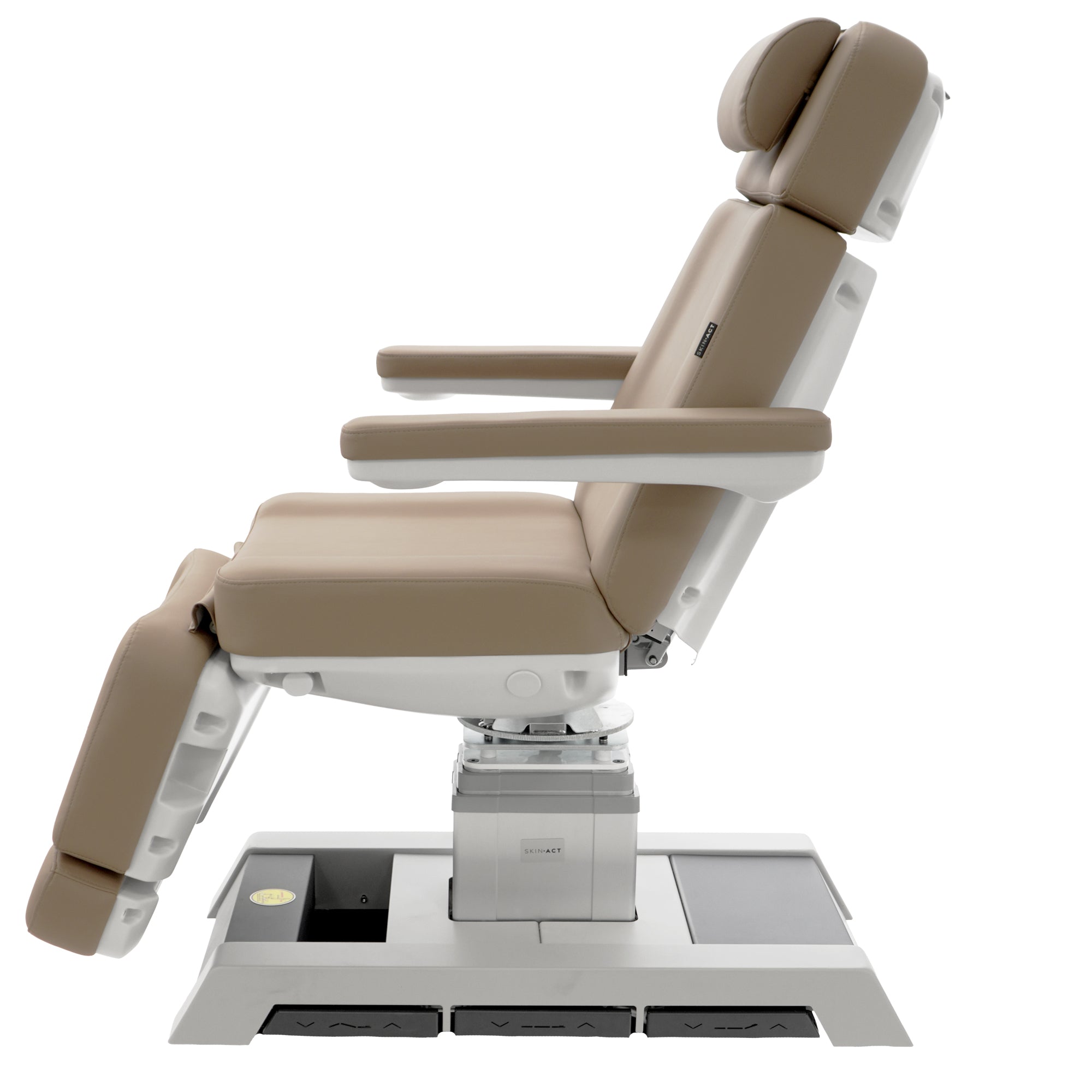 Marco Medical Spa Electric Treatment Chair/Table with Swivel Function