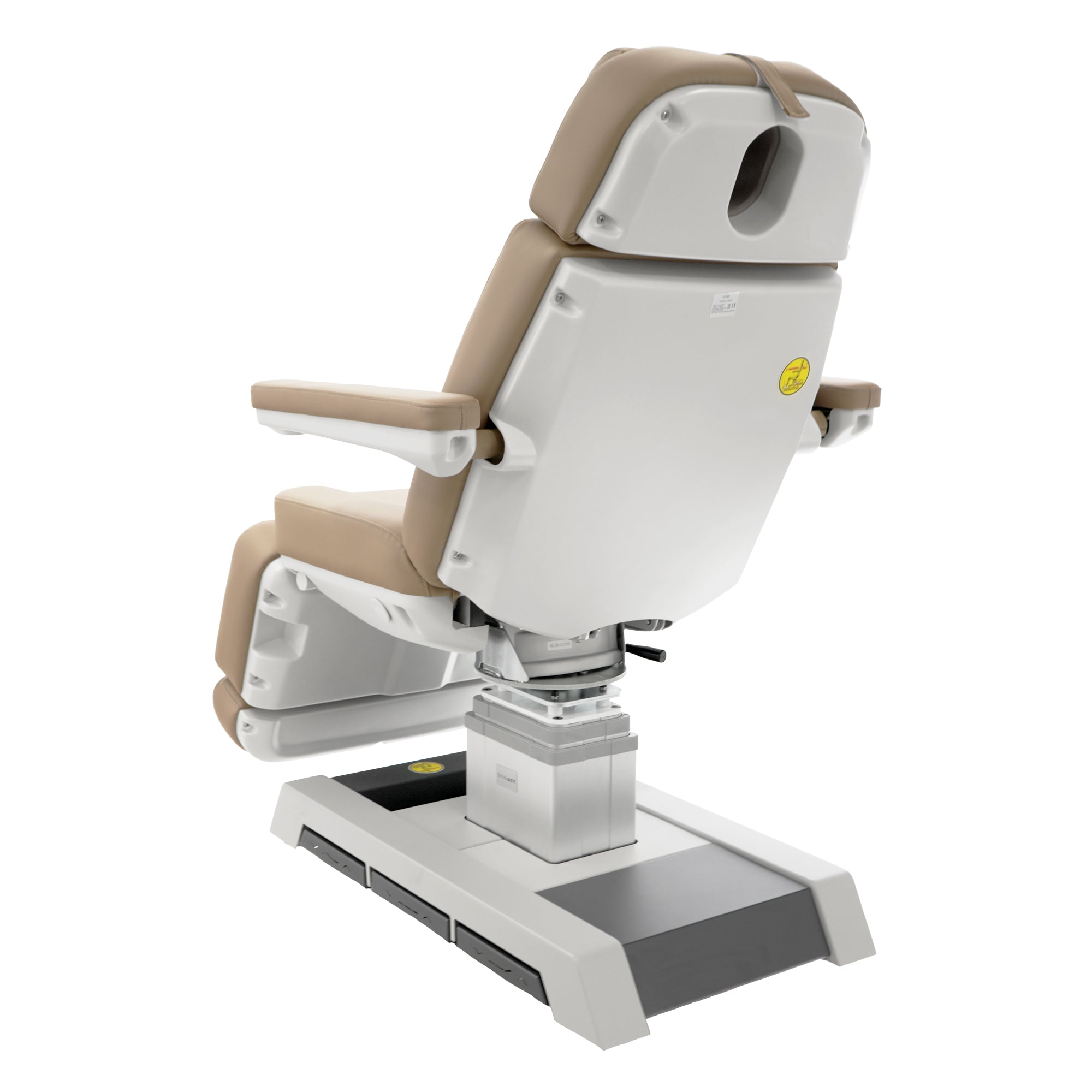 Marco Medical Spa Electric Treatment Chair/Table with Swivel Function