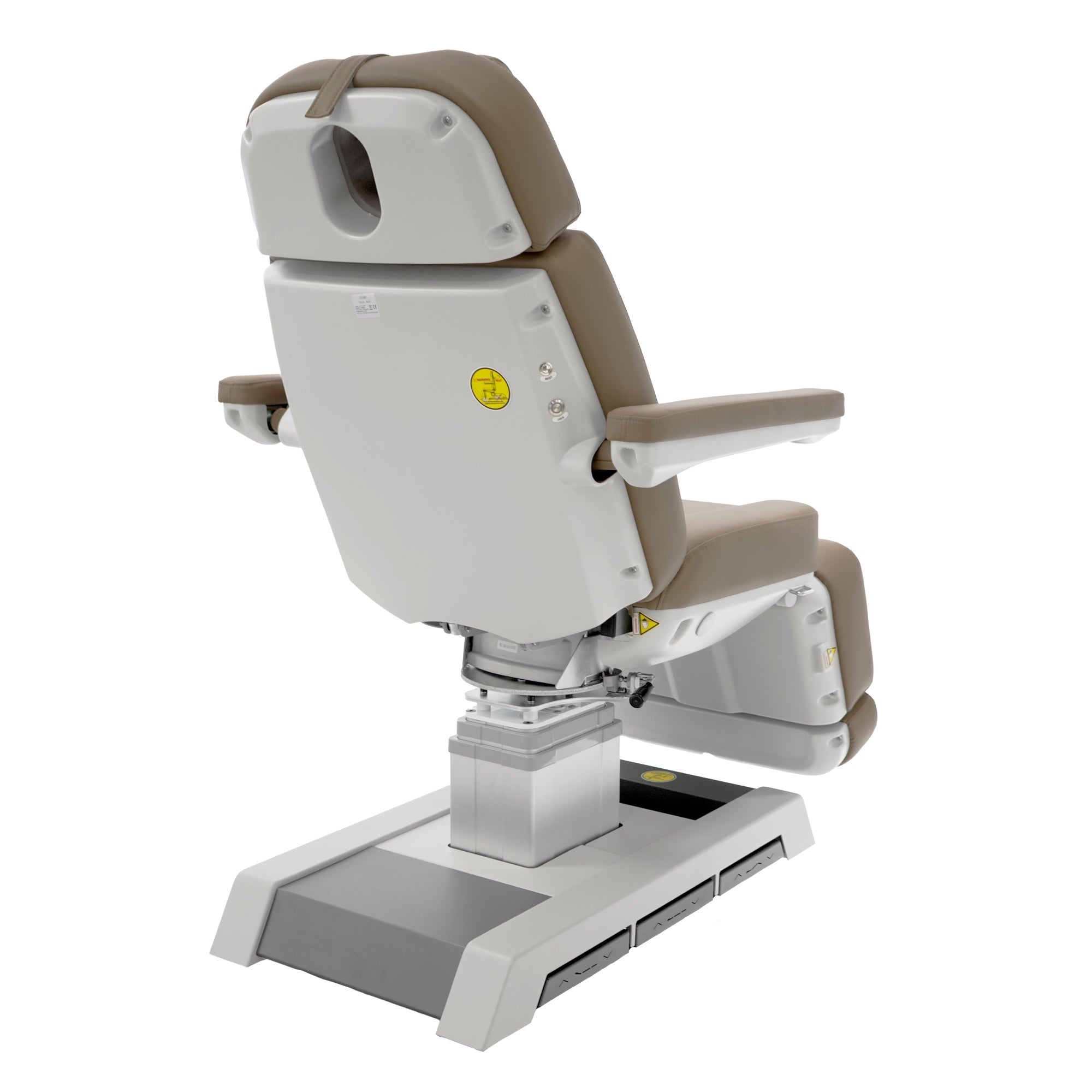 Marco Electric Medical Spa Treatment Table (Facial Chair/Bed)