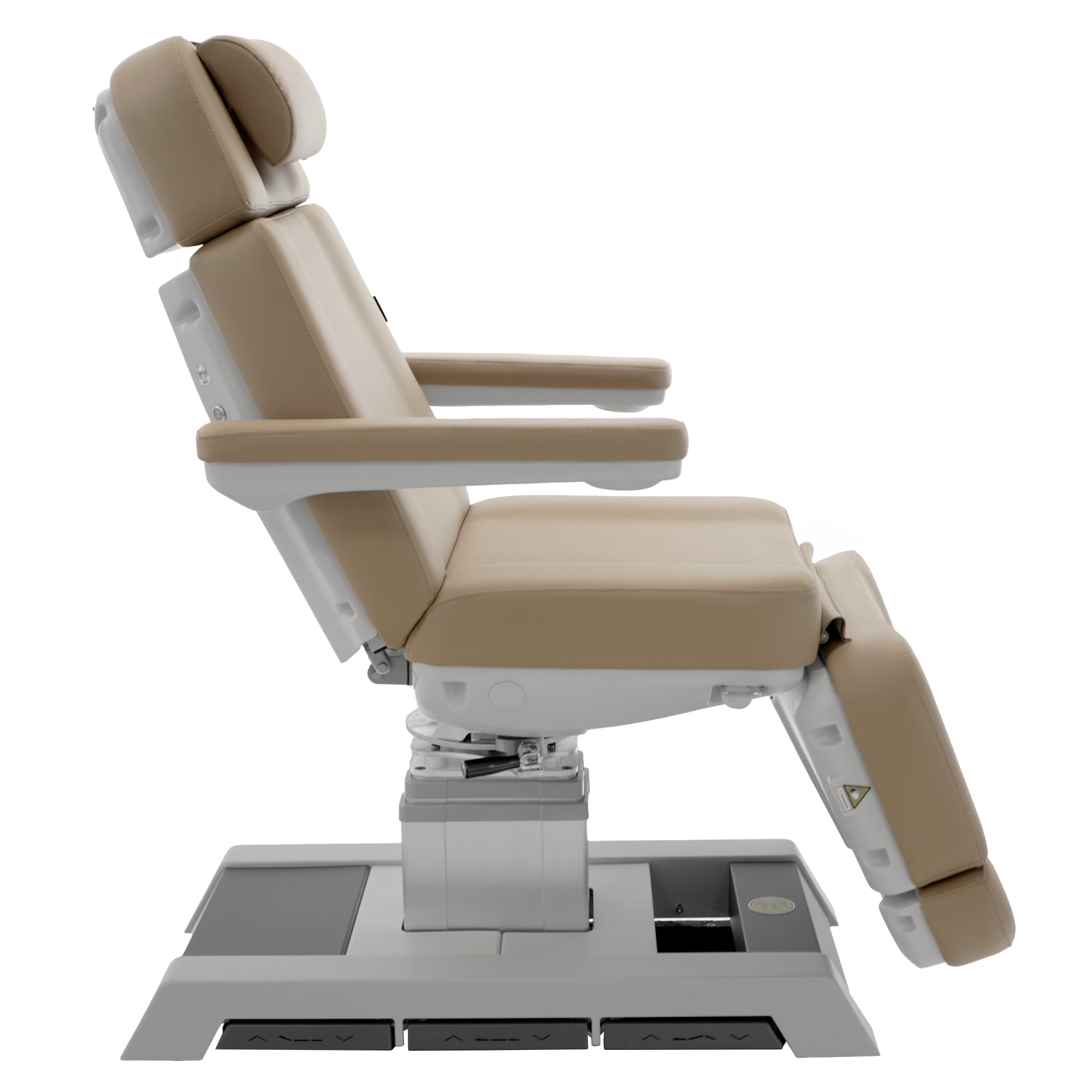 Marco Electric Medical Spa Treatment Table (Facial Chair/Bed)