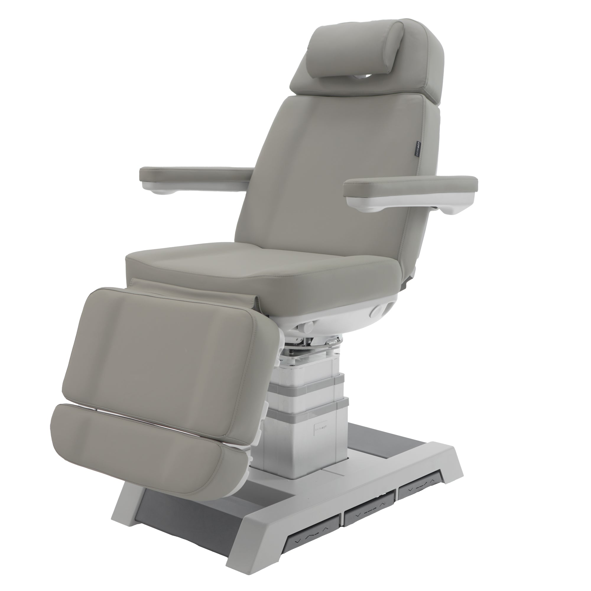 Marco Medical Spa Electric Treatment Chair/Table with Swivel Function