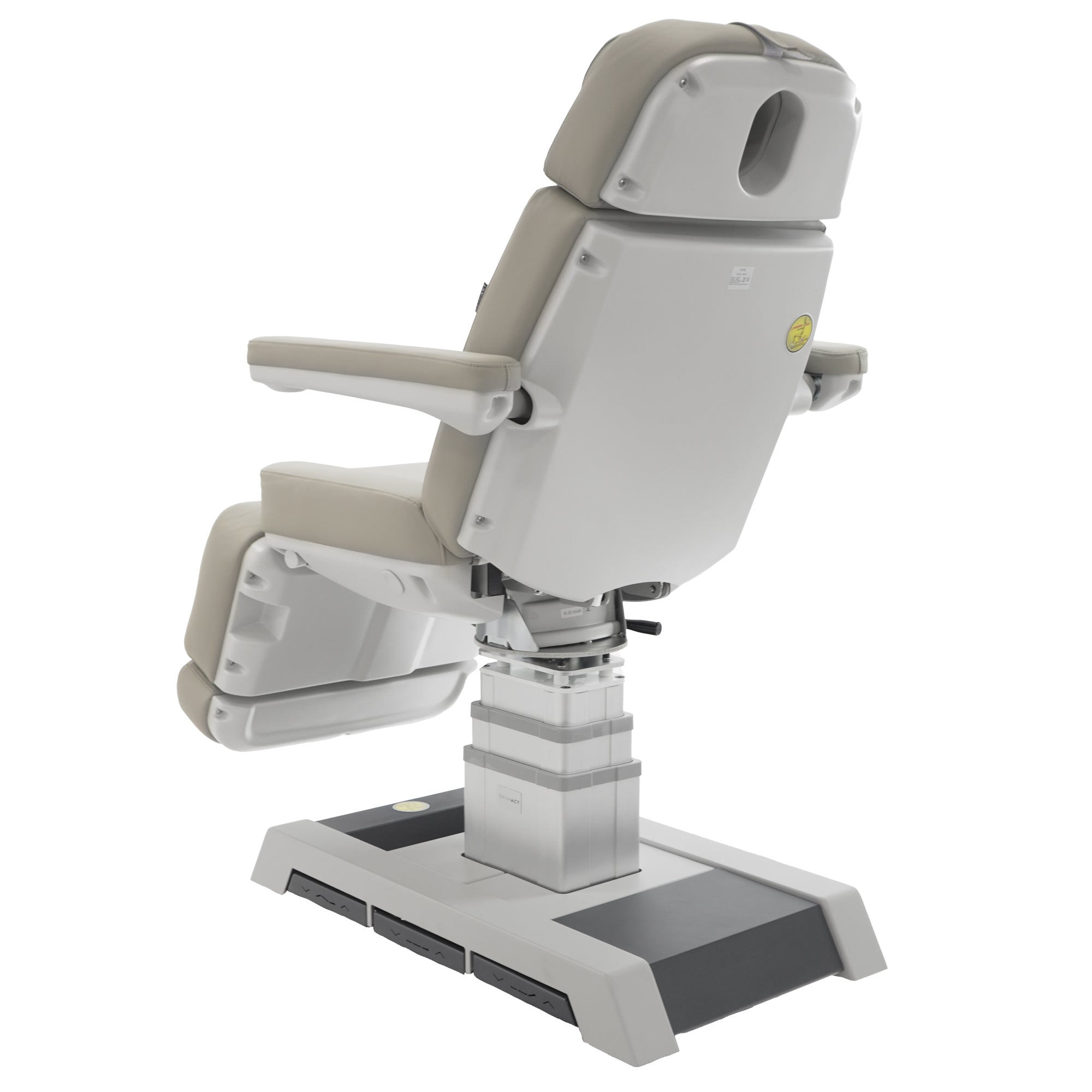 Marco Electric Medical Spa Treatment Table (Facial Chair/Bed)