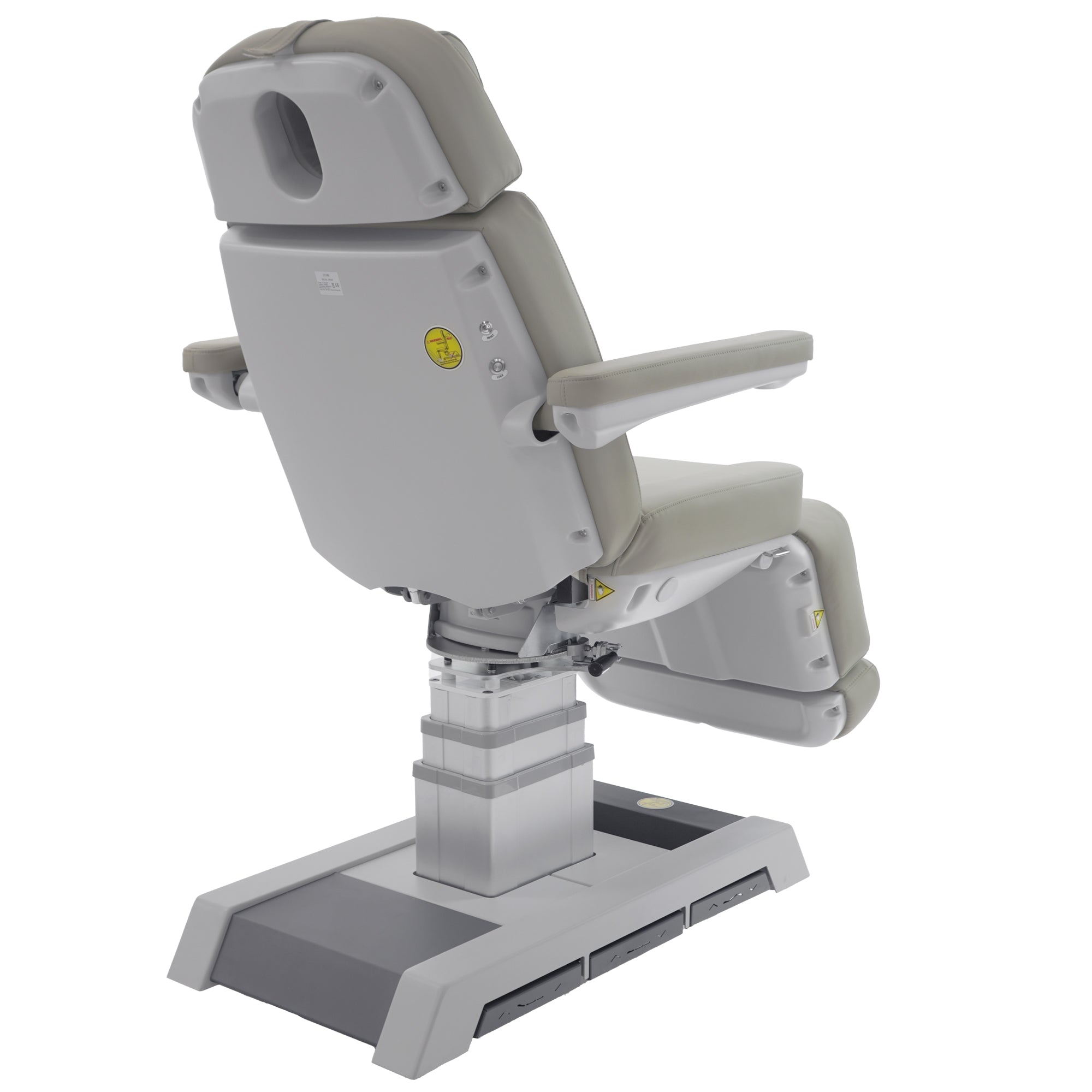 Marco Medical Spa Electric Treatment Chair/Table with Swivel Function