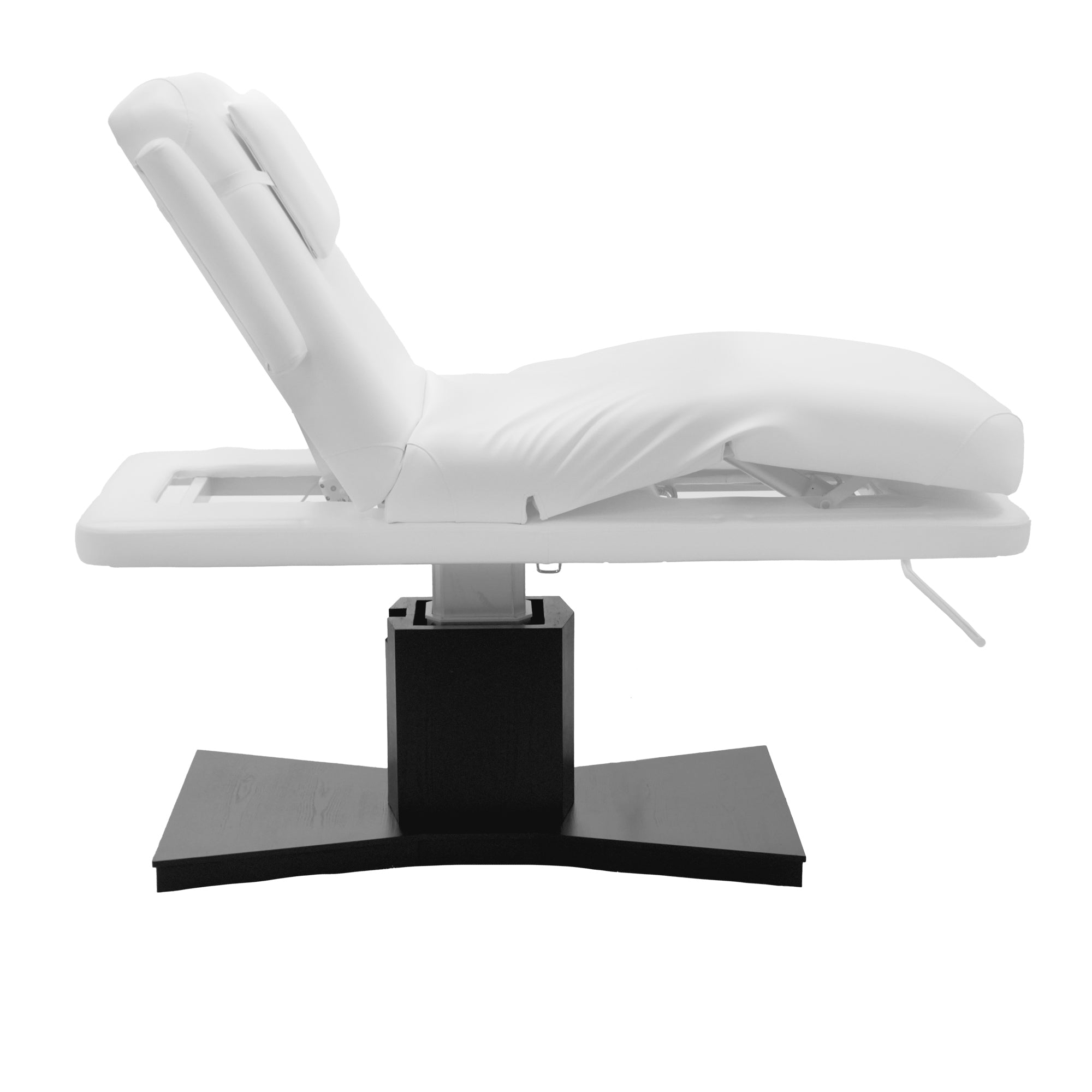 Milo 3.0 Motor (With Independent Leg Adjustment) Electric Massage And Facial Bed, Table